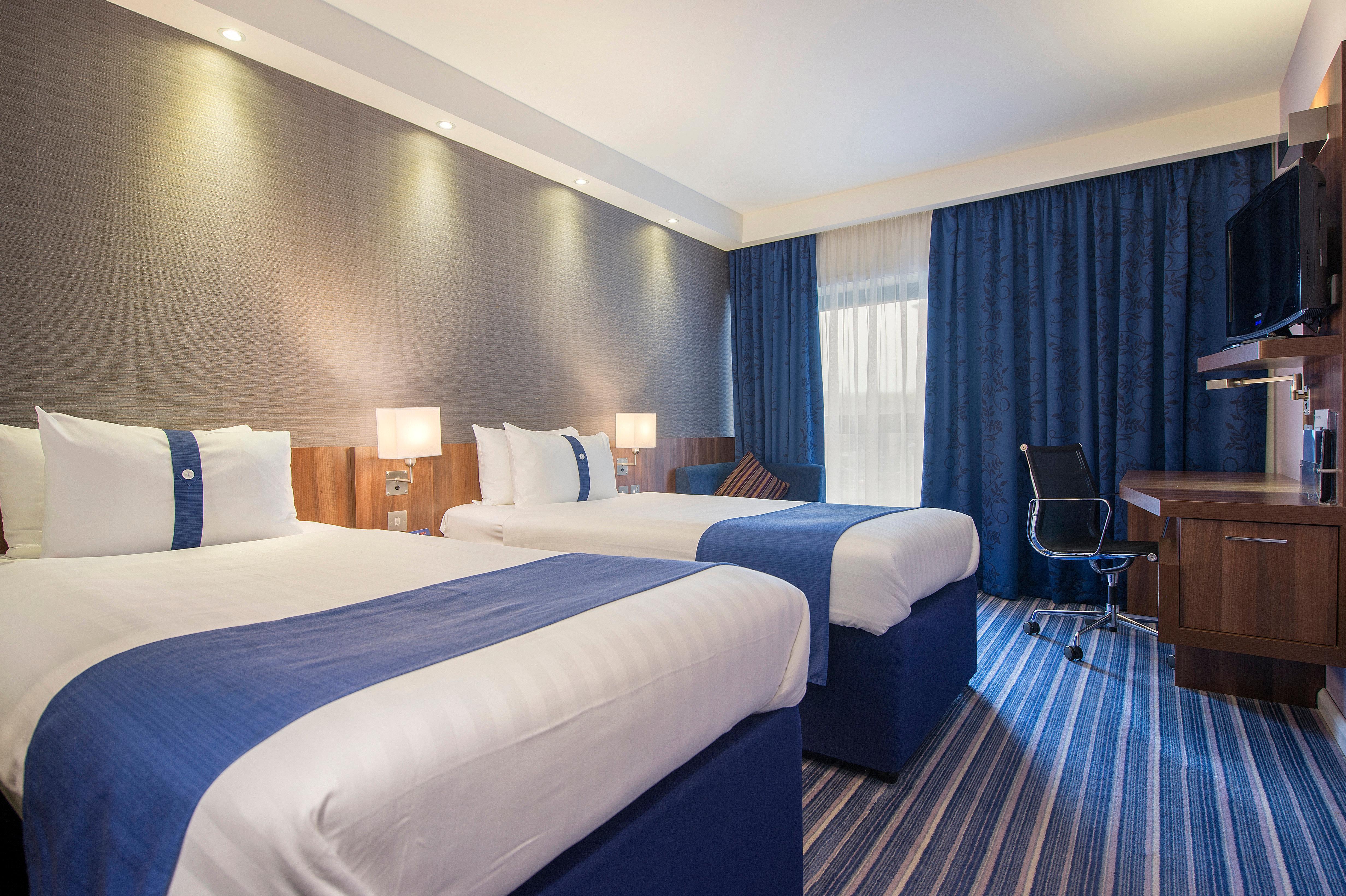 Express Centre, An Ihg Sheffield