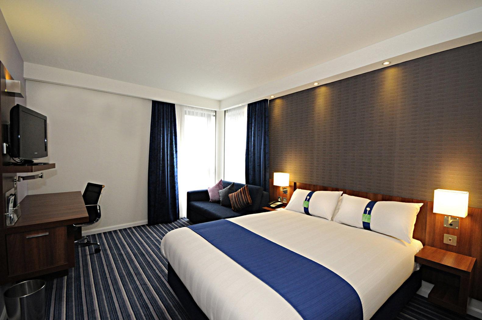 Hotel Express Centre, An Ihg Sheffield