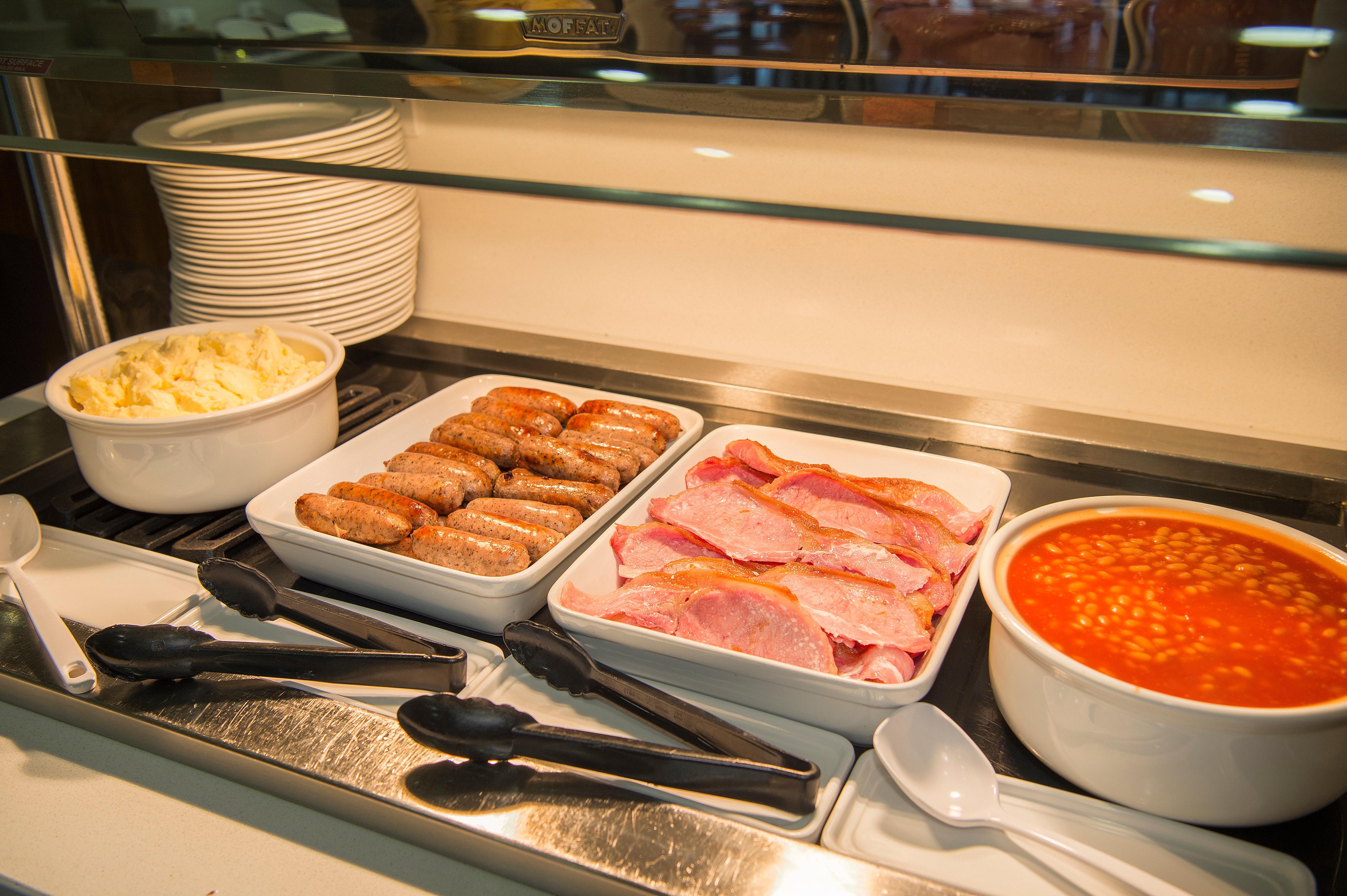 Hotel Express Centre, An Ihg Sheffield