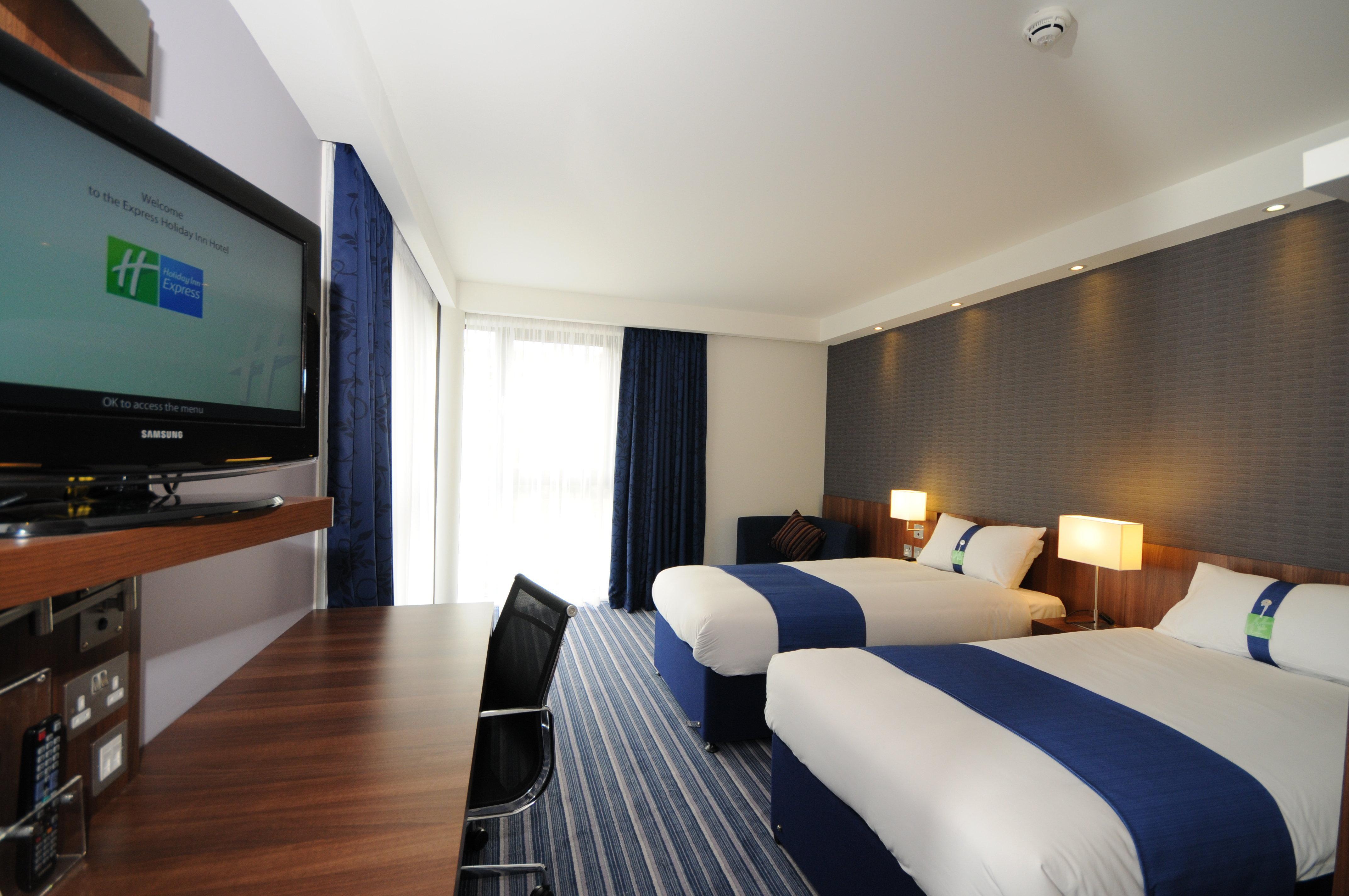 Express Centre, An Ihg 3*
