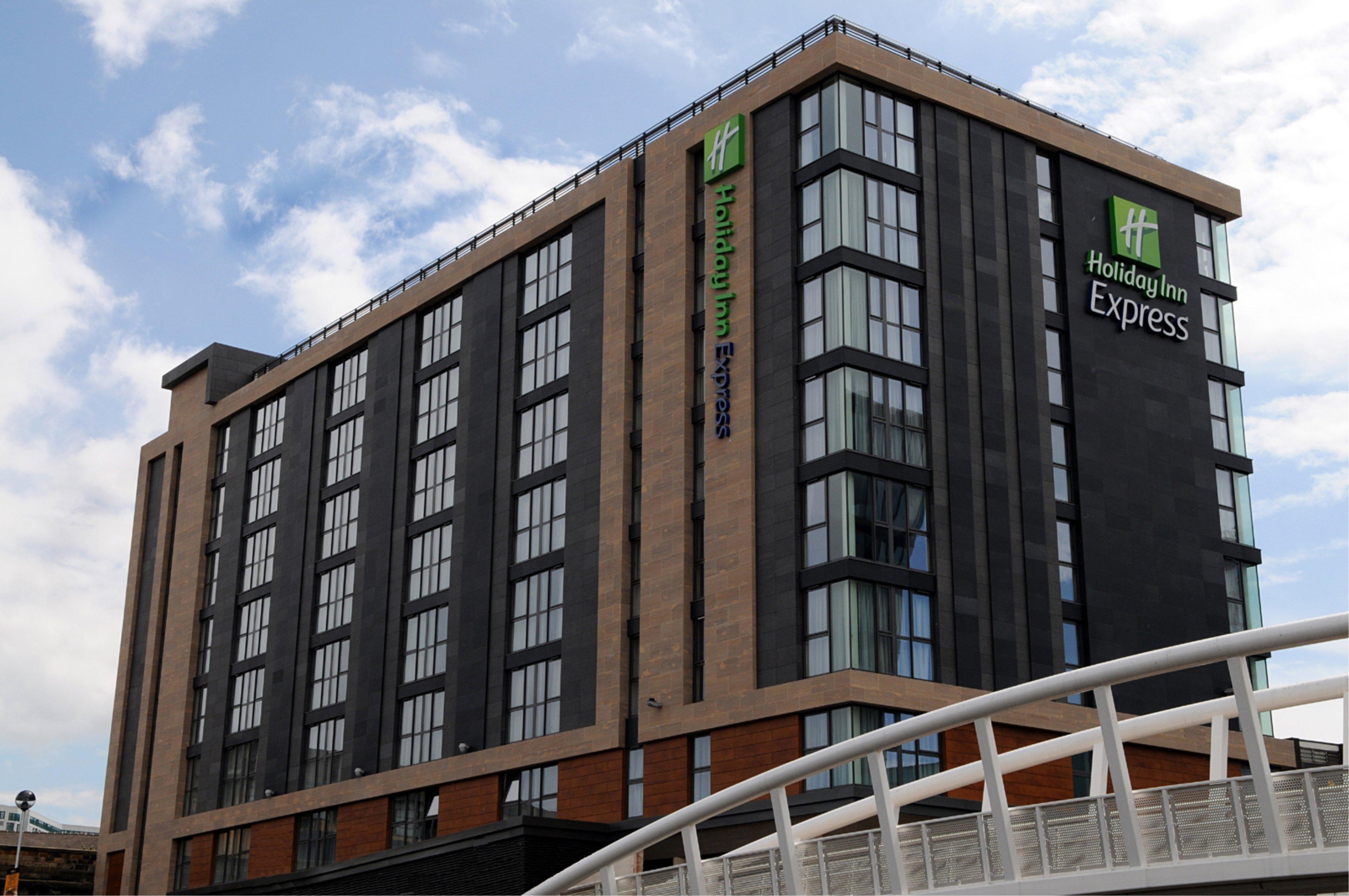 Express Centre, An Ihg Hotel Sheffield