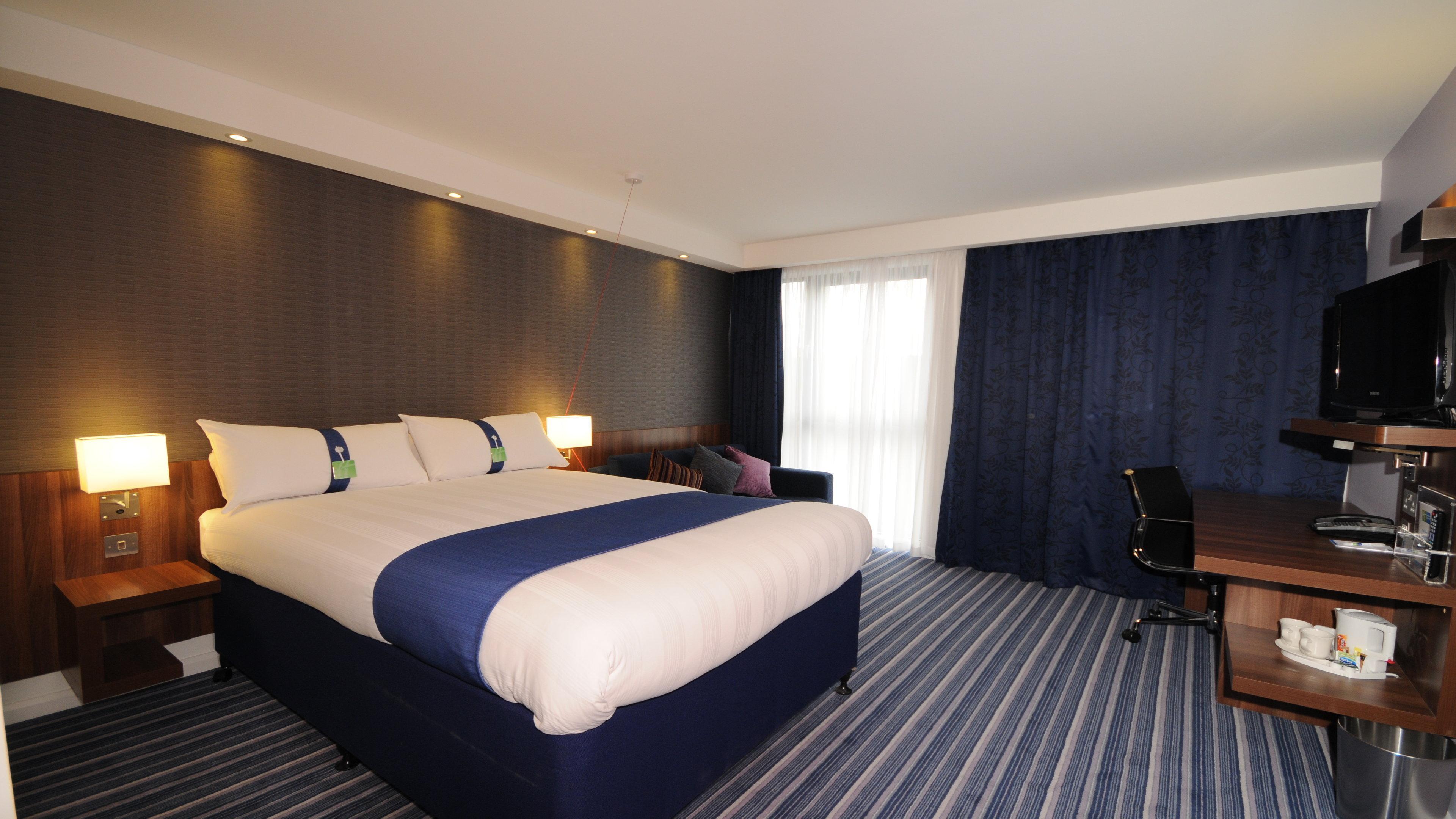 Express Centre, An Ihg