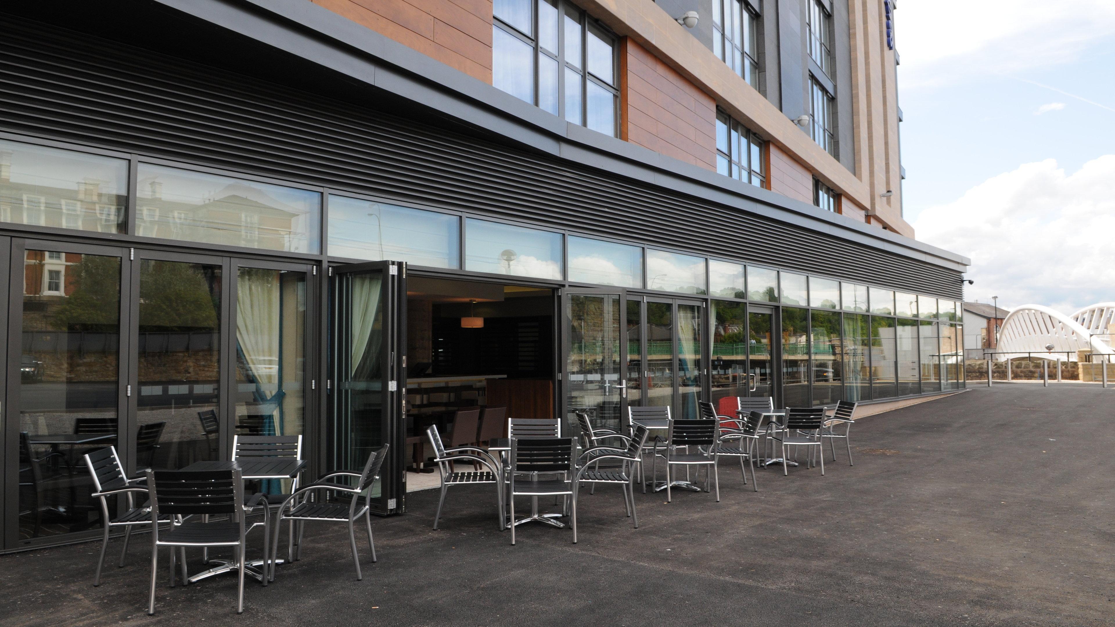 Hotel Express Centre, An Ihg