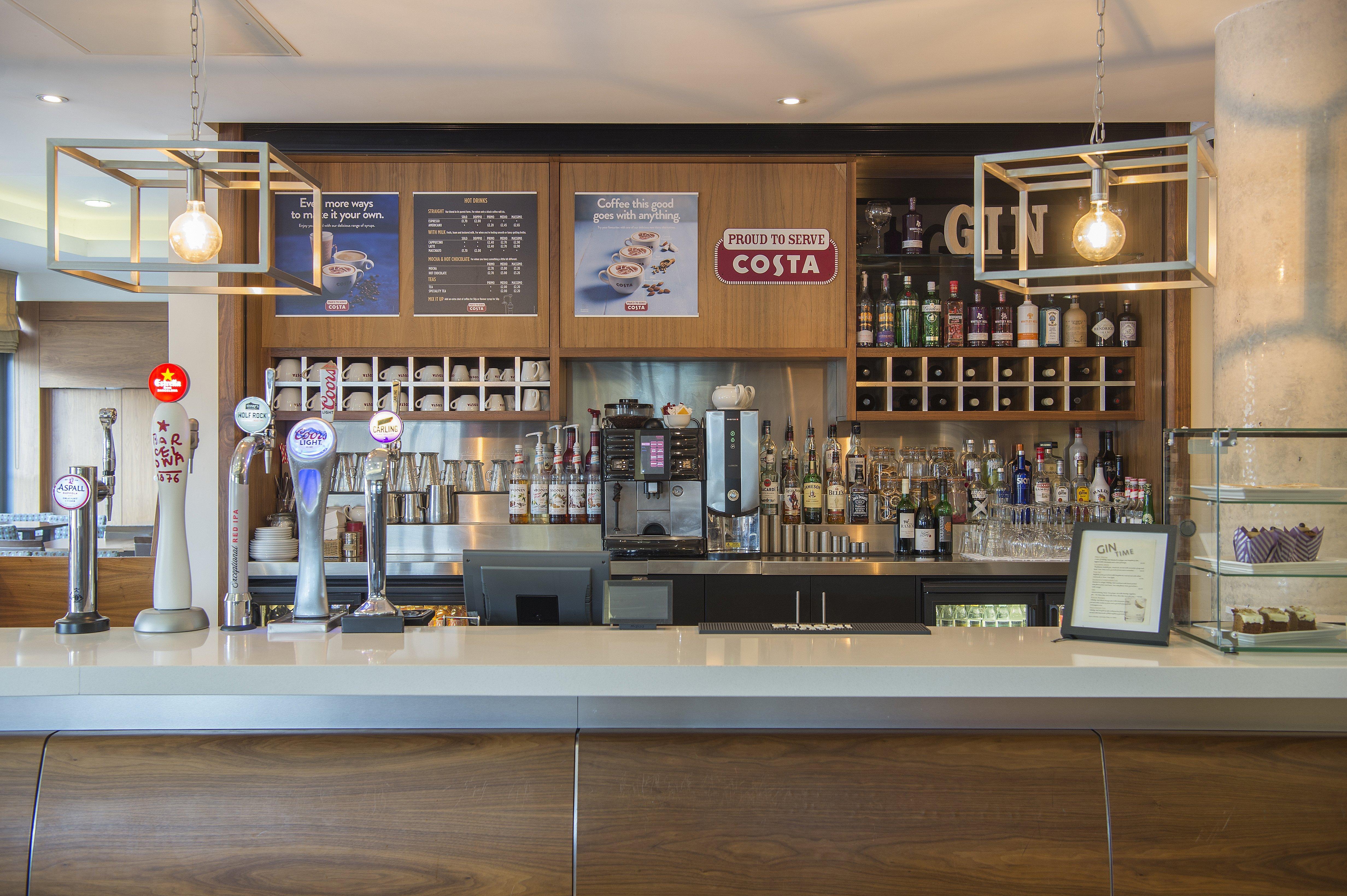 Hotel Express Centre, An Ihg Sheffield