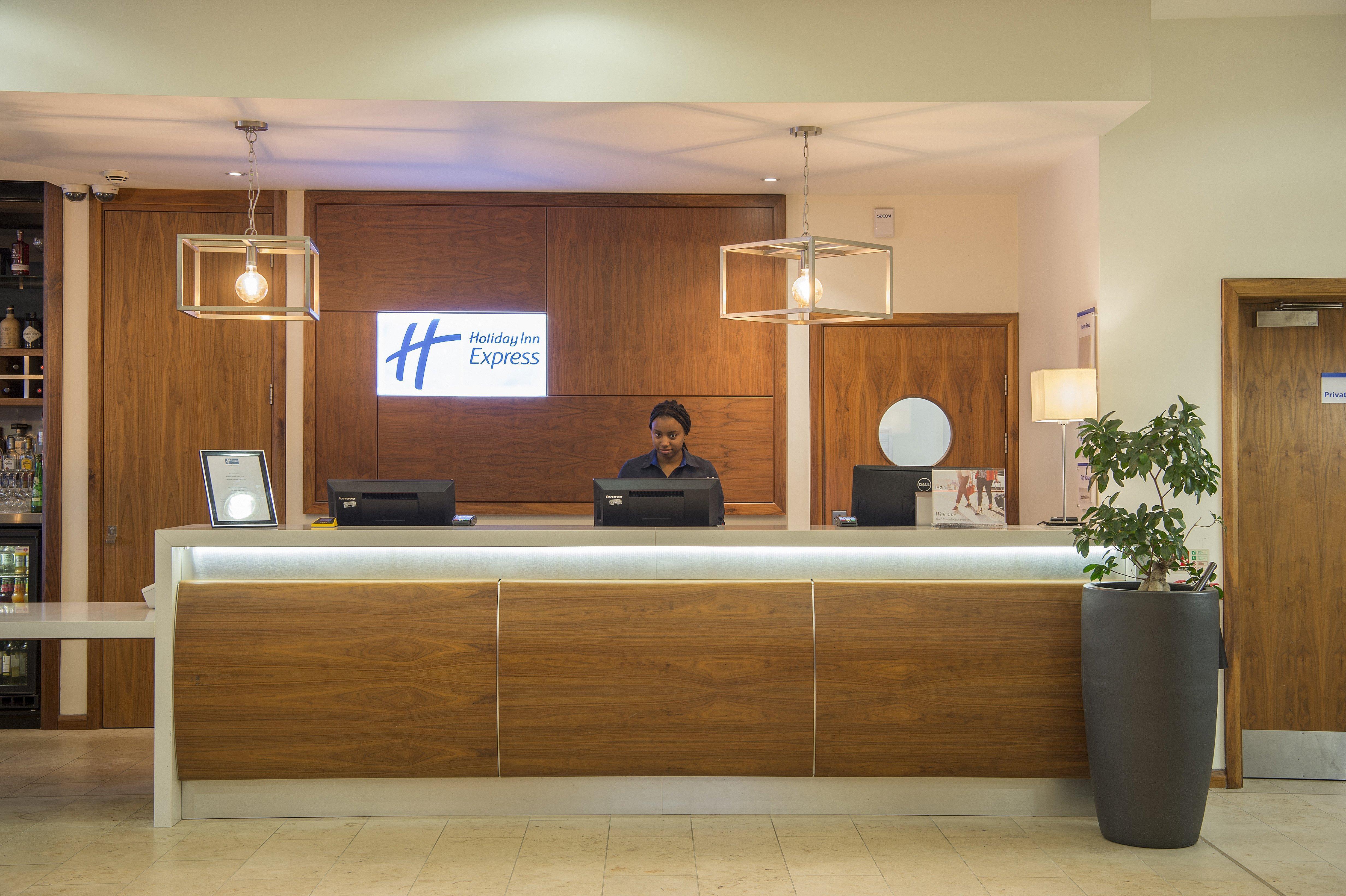 Express Centre, An Ihg 3*