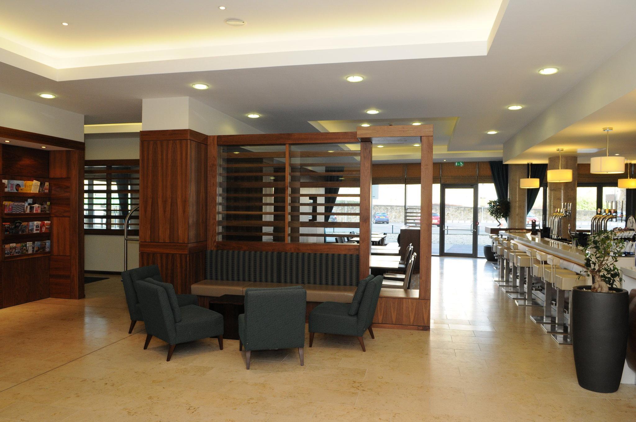 Express Centre, An Ihg Sheffield