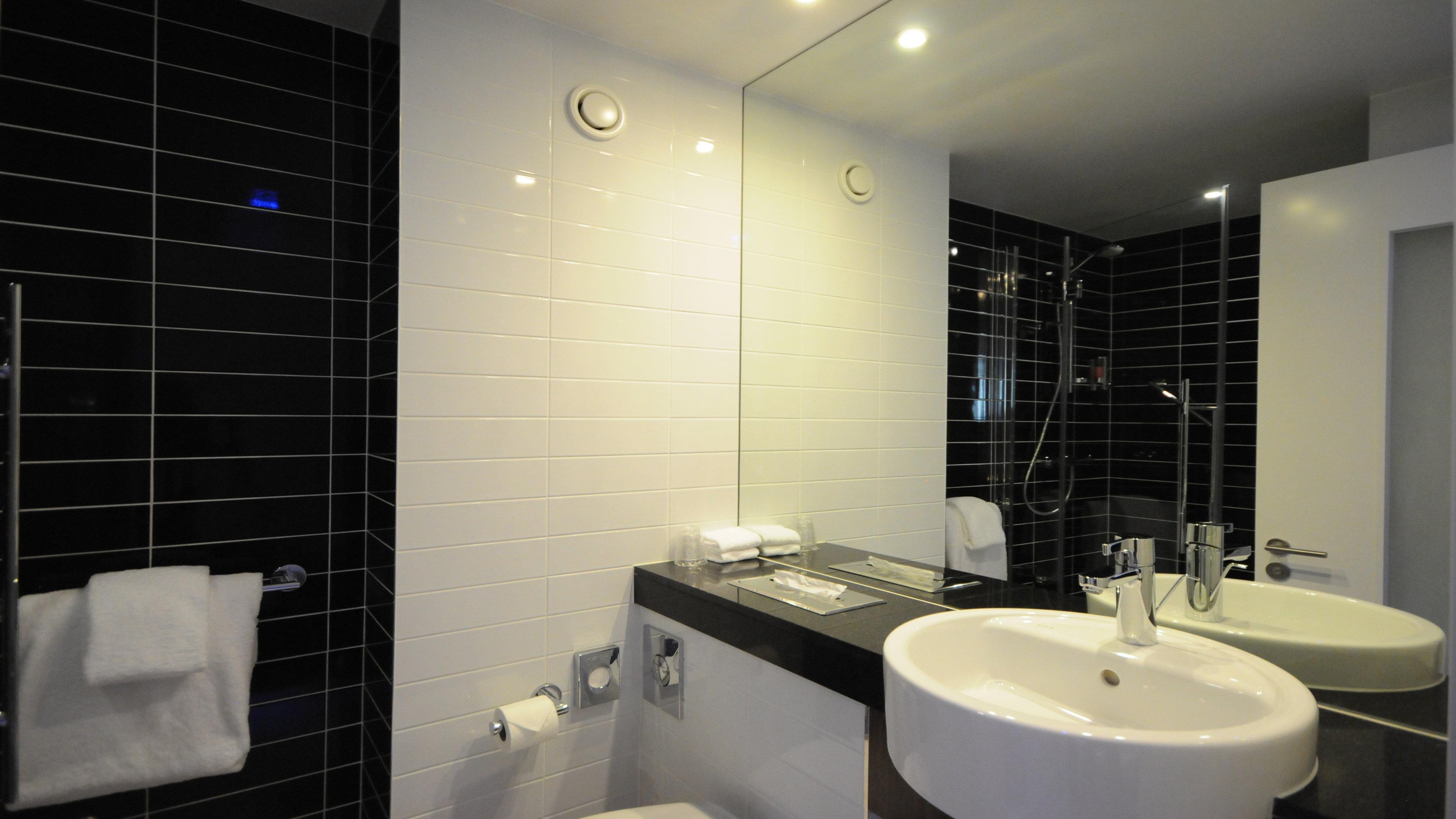 Express Centre, An Ihg 3* Sheffield