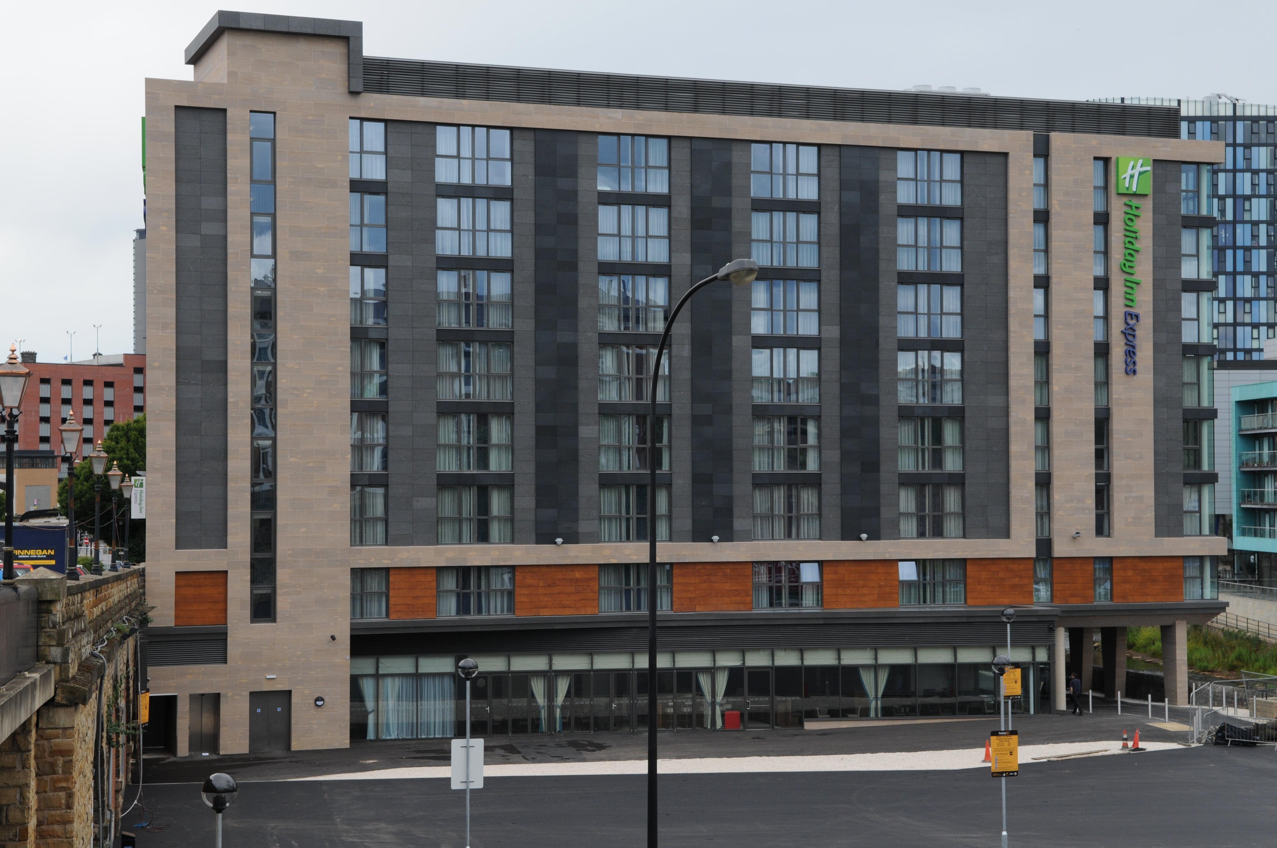 Express Centre, An Ihg Hotel Sheffield