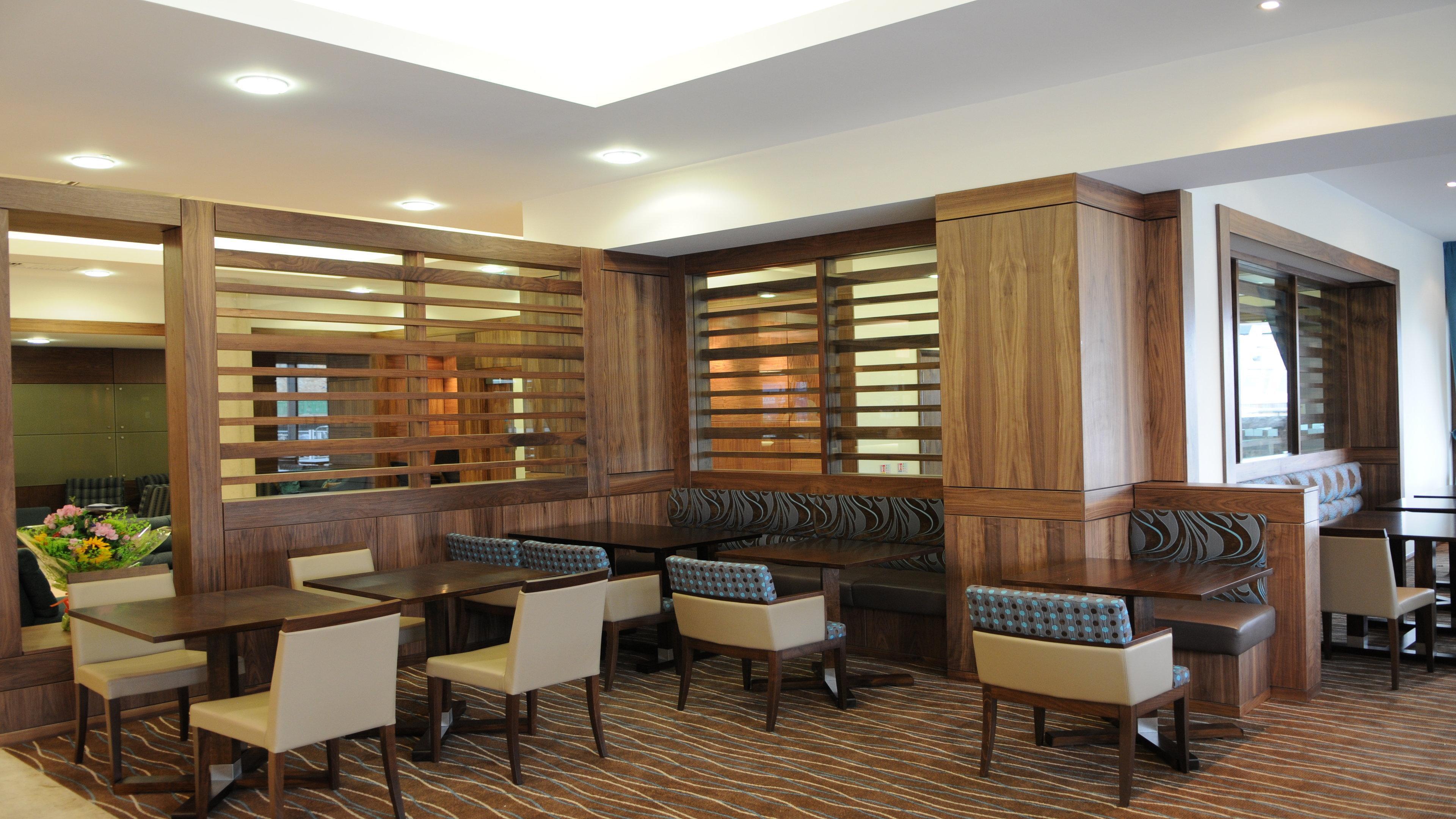 Hotel Express Centre, An Ihg 3*