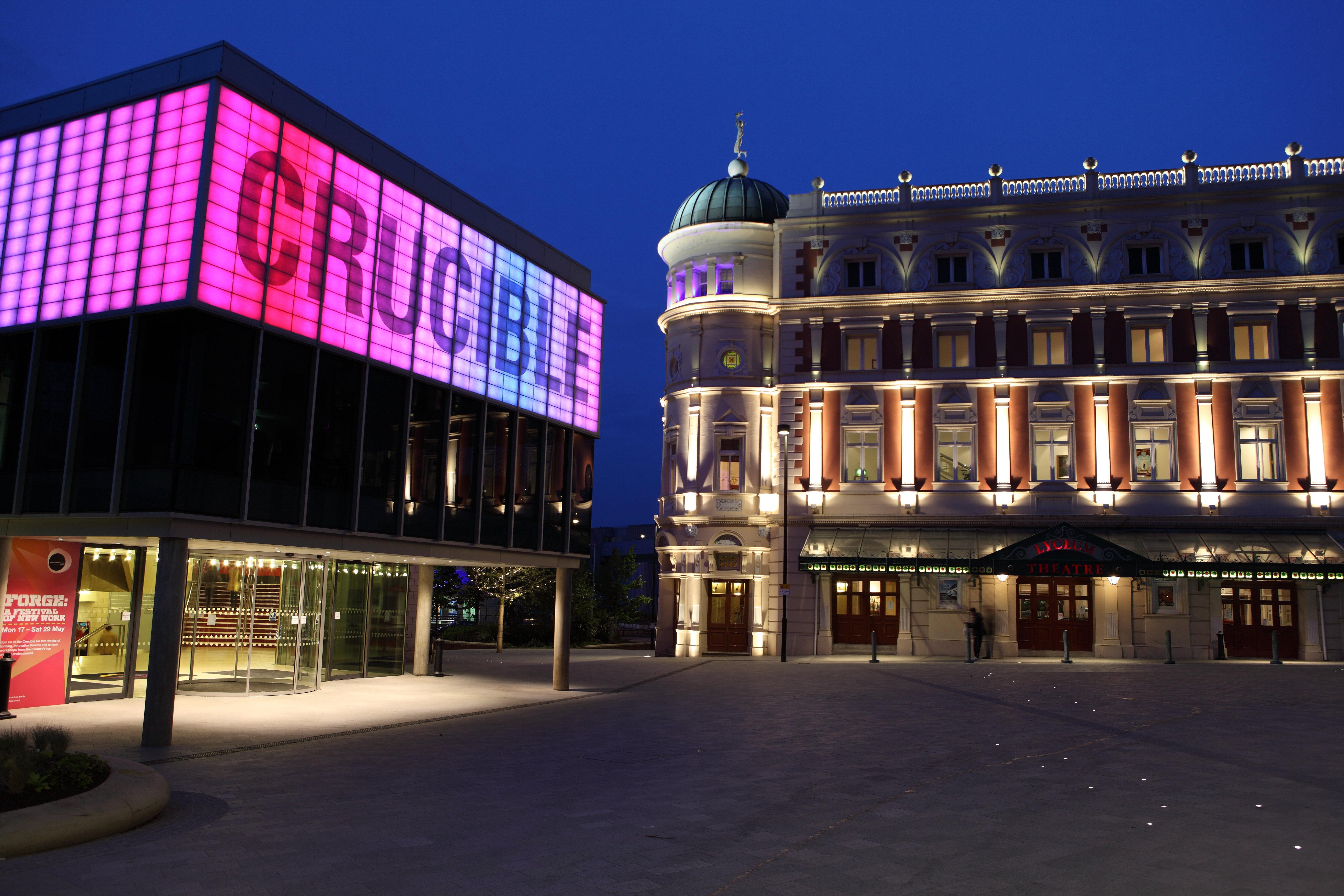 Express Centre, An Ihg Hotel