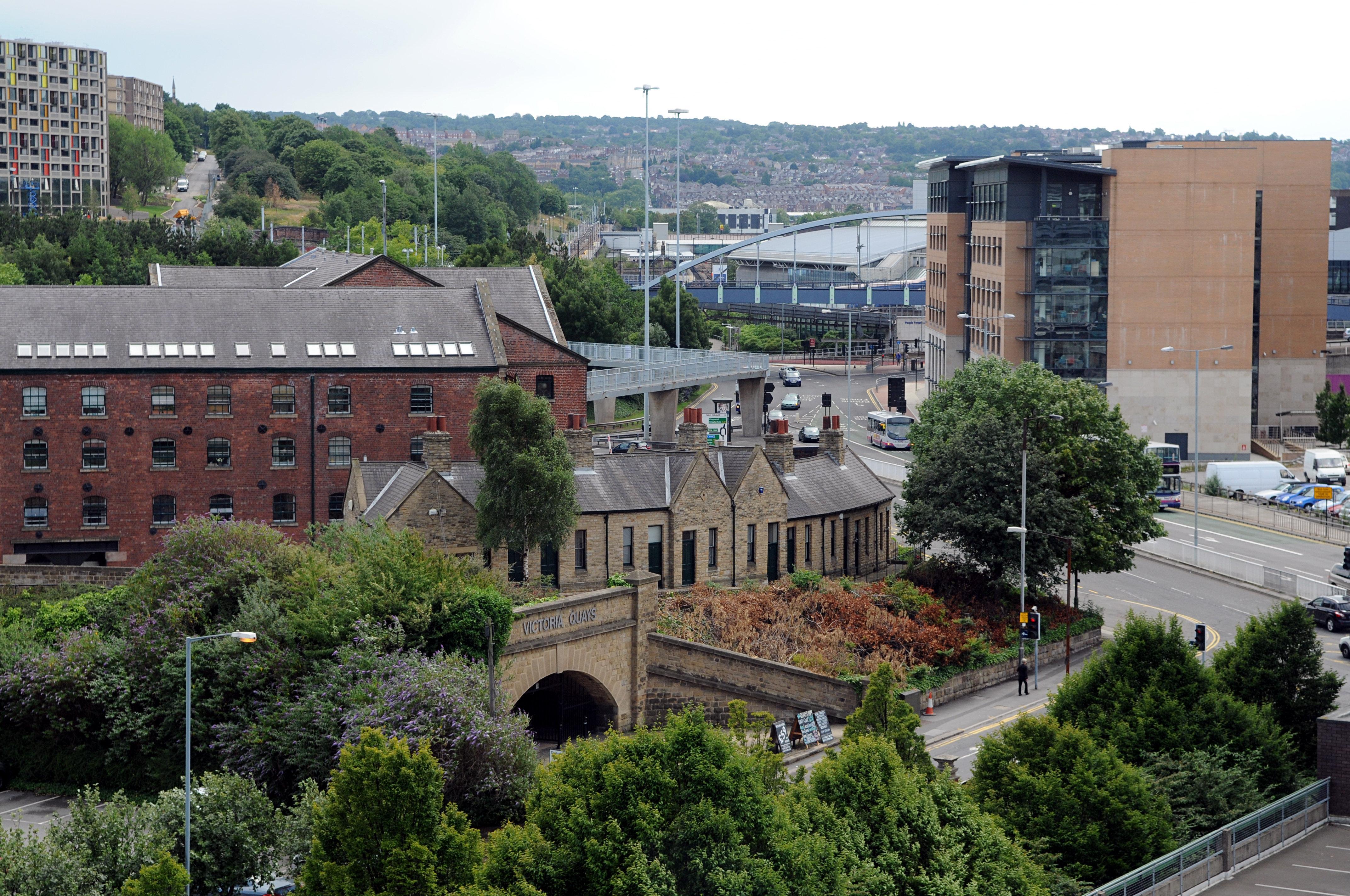 Hotel Express Centre, An Ihg 3*