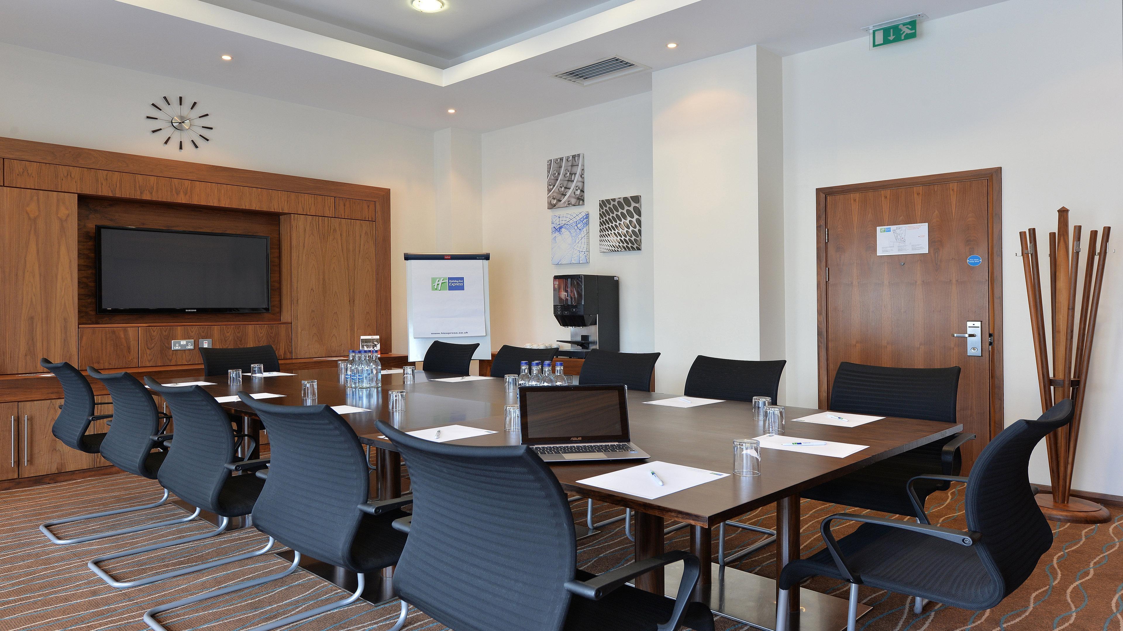 Express Centre, An Ihg Hotel Sheffield