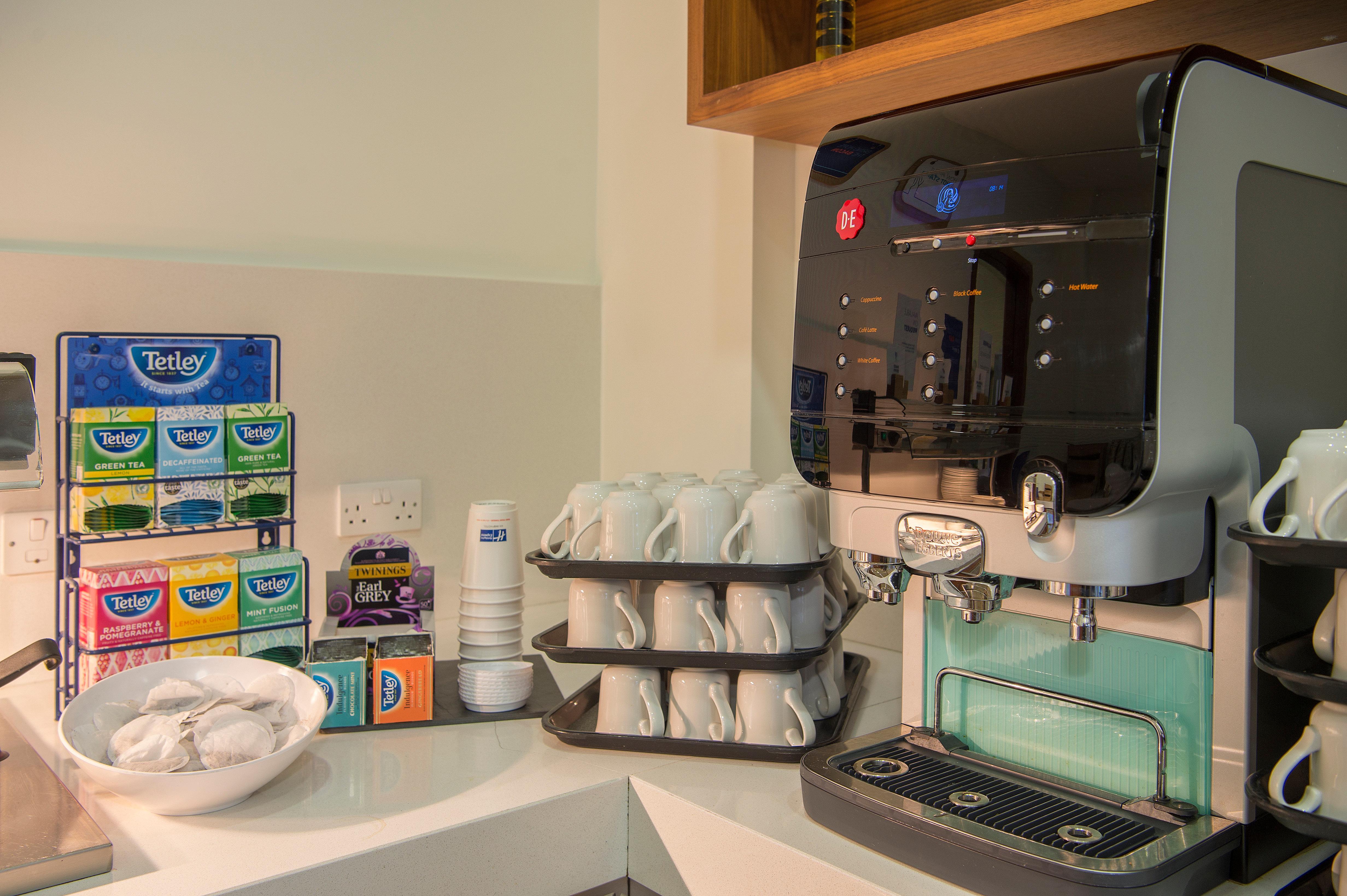 Express Centre, An Ihg 3*