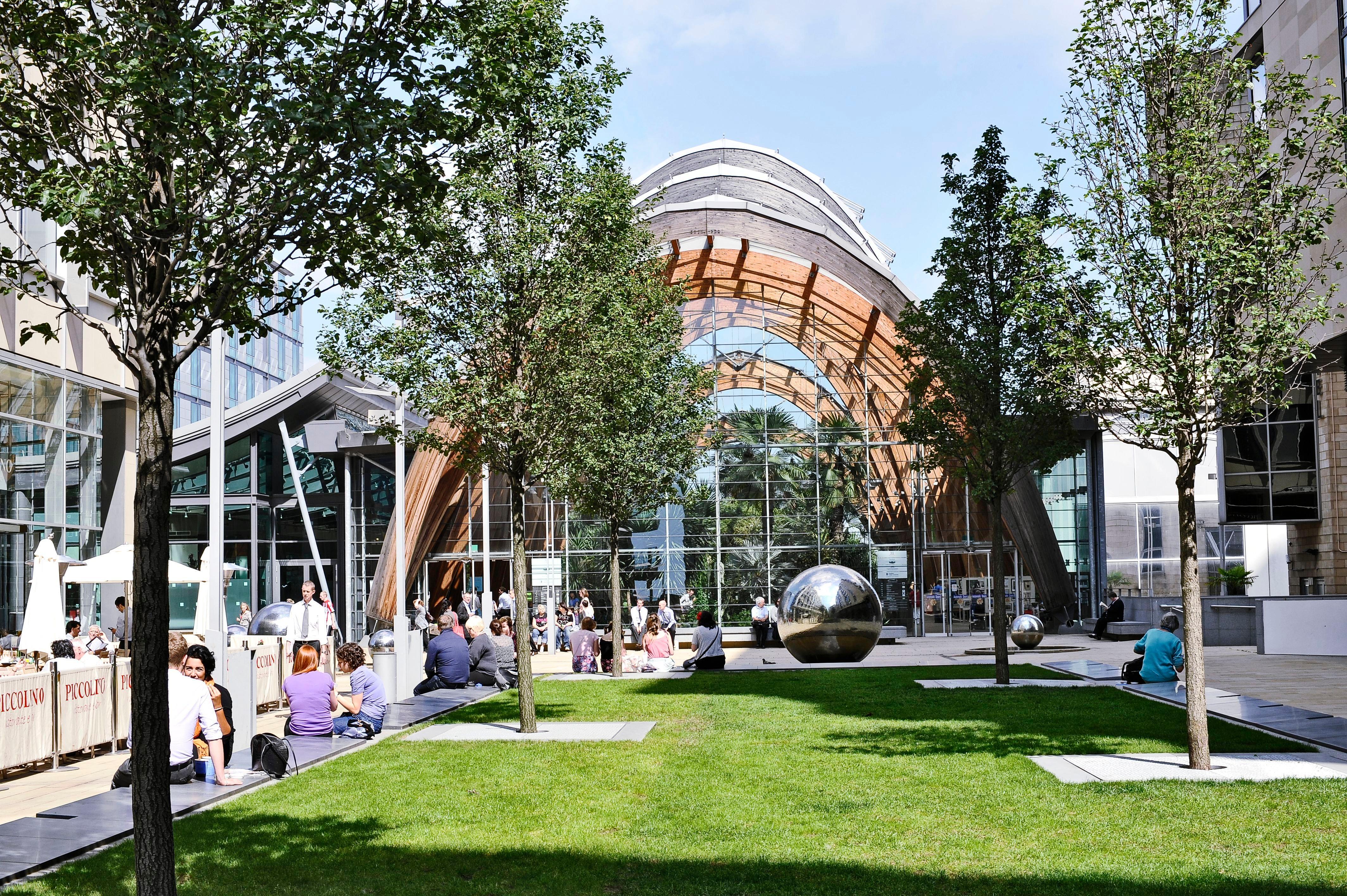Express Centre, An Ihg 3* Sheffield