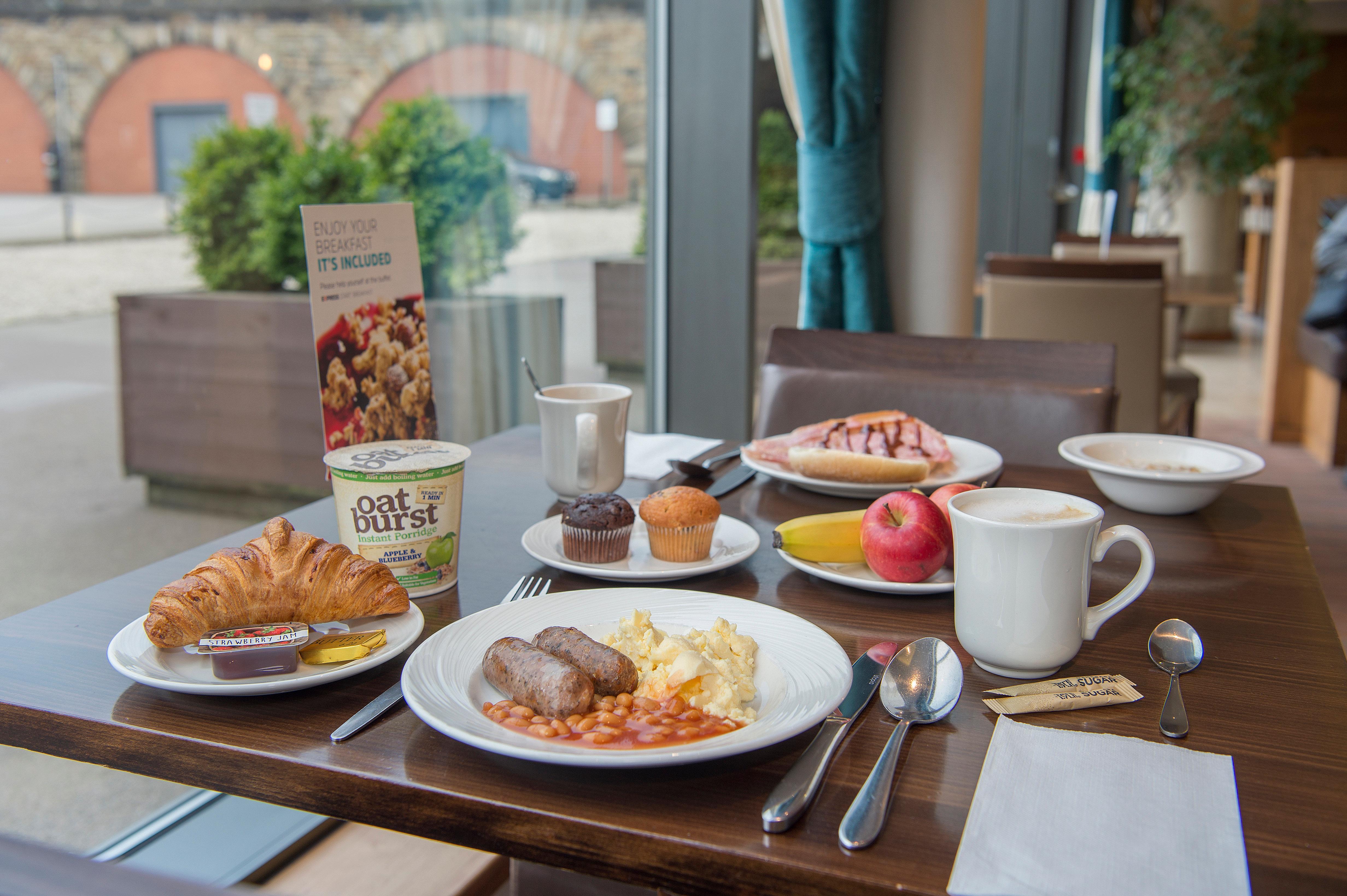 Express Centre, An Ihg Hotel 3*