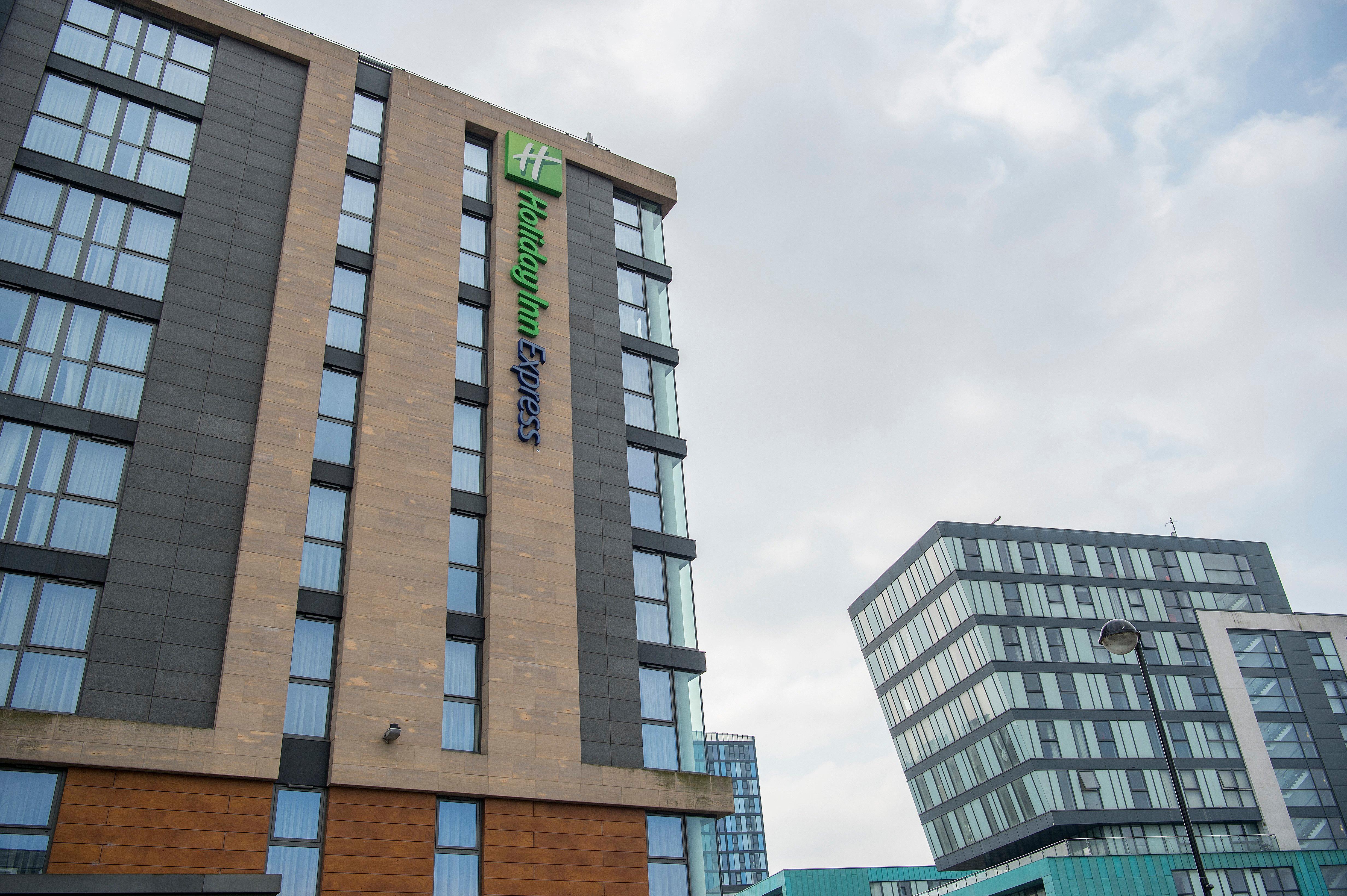 Hotel Express Centre, An Ihg