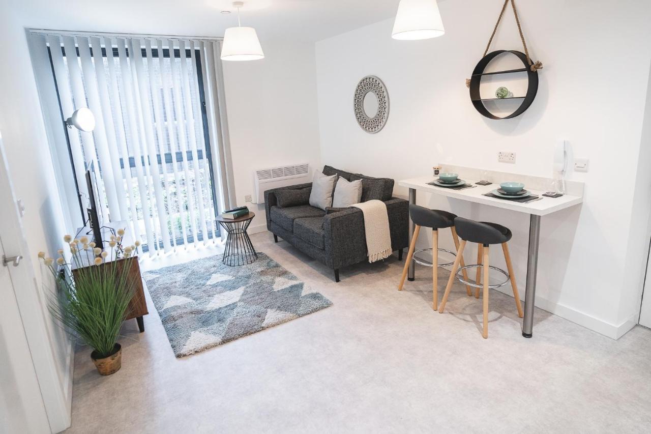 Apartment Birtin Works - Brand New - Centre