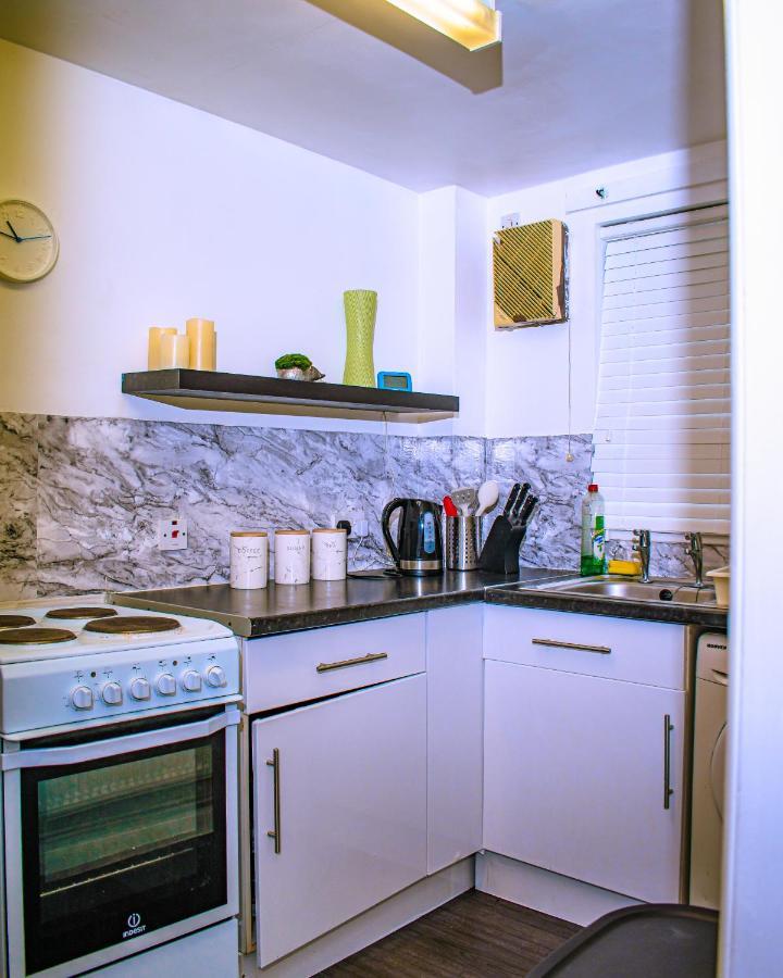 Carter's Place Apartment