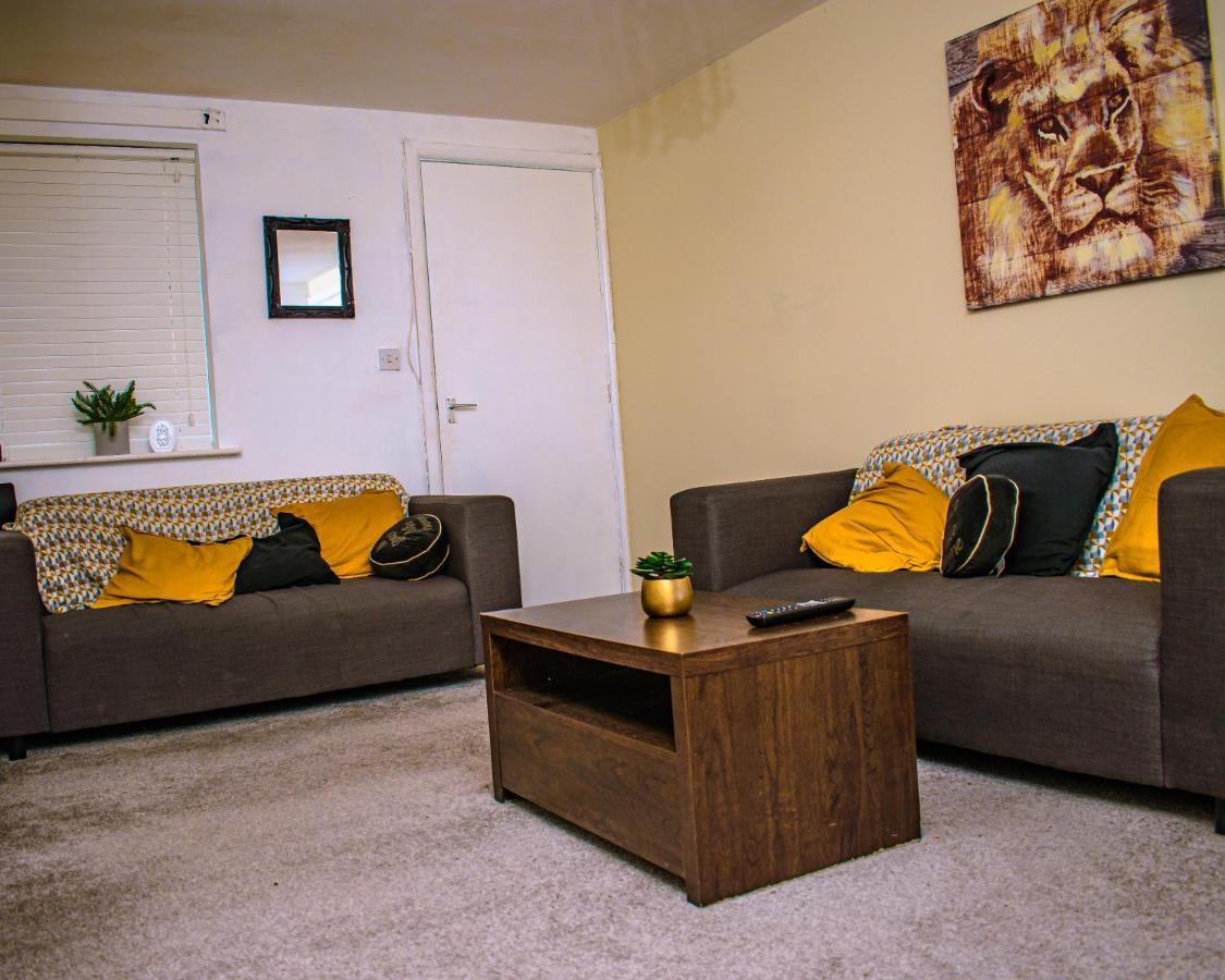 Carter's Place *