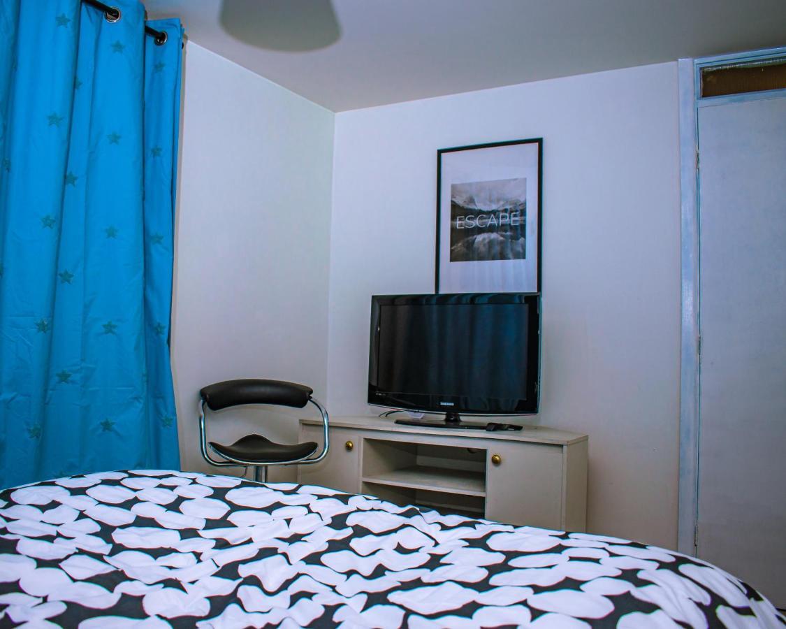 Apartment Carter's Place Sheffield