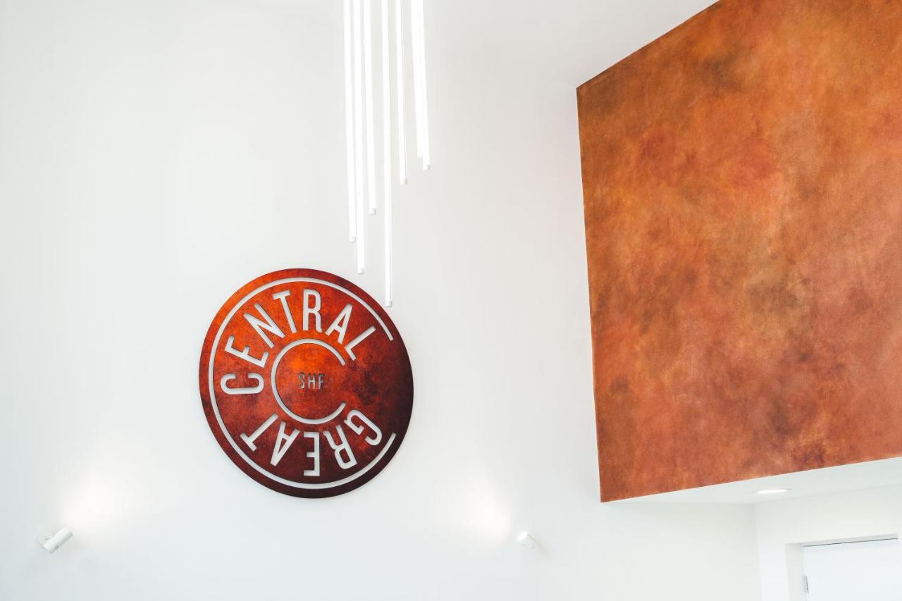 Modern 1-bed - New - City Centre - Free Wi-fi - Apartment *