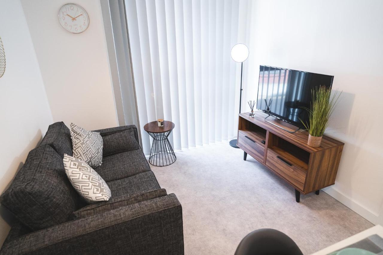 Apartment Birtin Works - Brand New - Centre