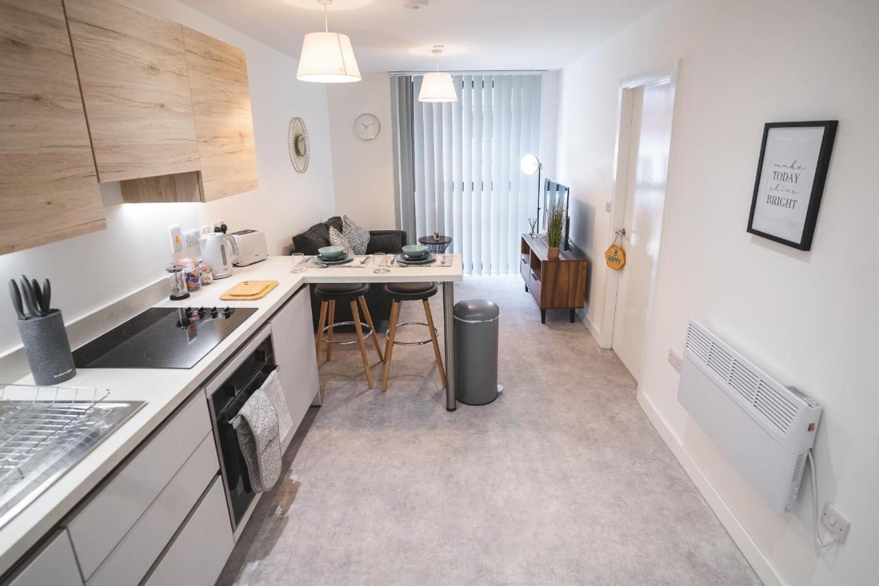 Birtin Works - Brand New - Centre