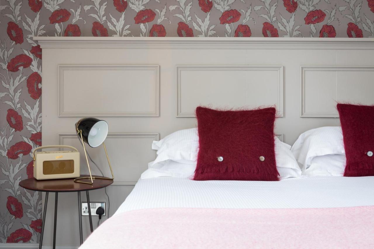 Hotel The Florentine Sheffield