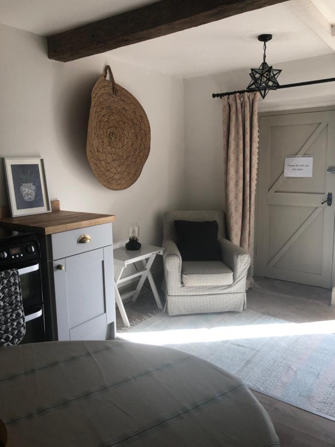 Hob Lane Farm Bed & Breakfast Sheffield