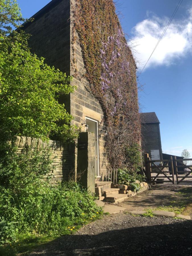 Hob Lane Farm * Sheffield