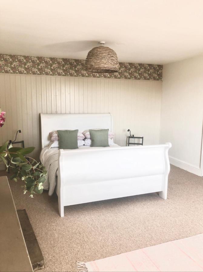 Bed & Breakfast Hob Lane Farm *