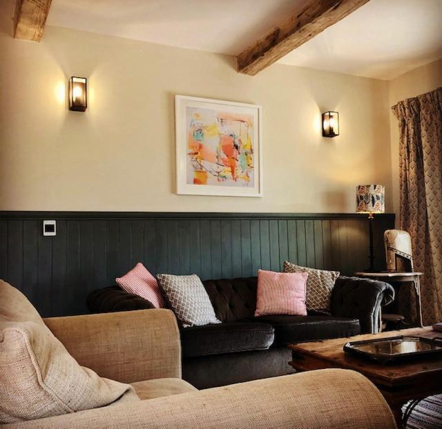 Bed & Breakfast Hob Lane Farm