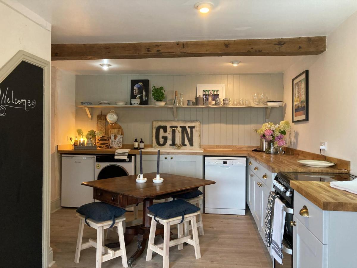 Hob Lane Farm Bed & Breakfast *