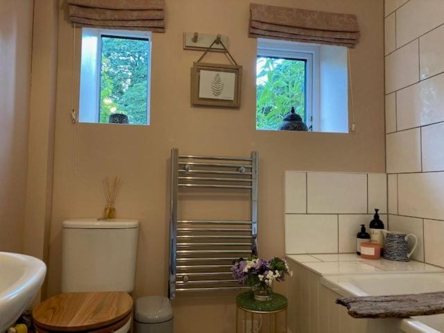 Hob Lane Farm Bed & Breakfast *