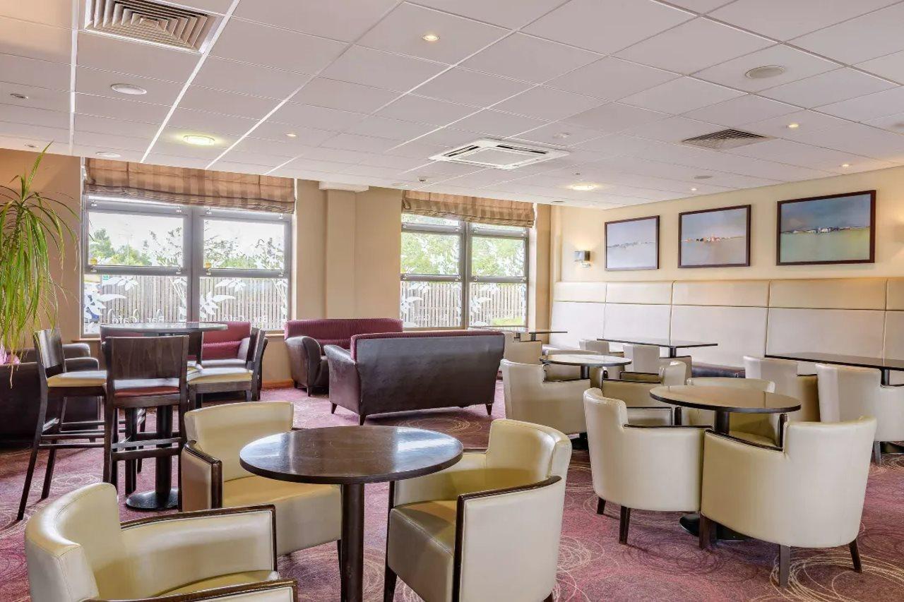 Hotel Purple Meadowhall