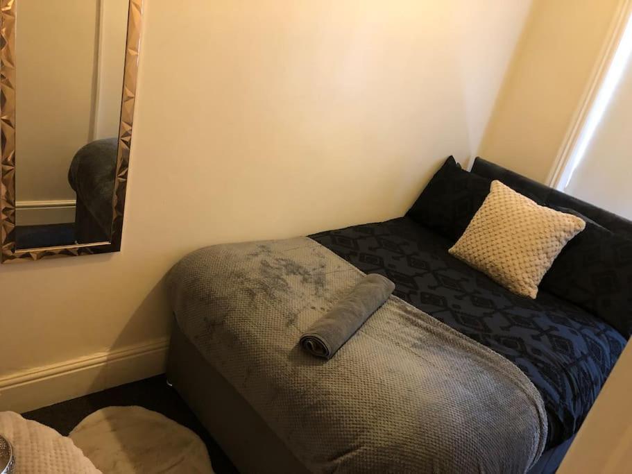 Pousada Golden Woodhouse 2 Bedroomed *