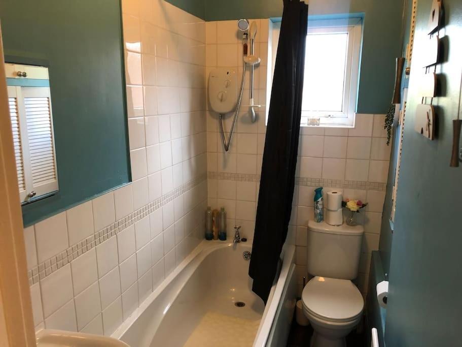 Pousada Golden Woodhouse 2 Bedroomed *