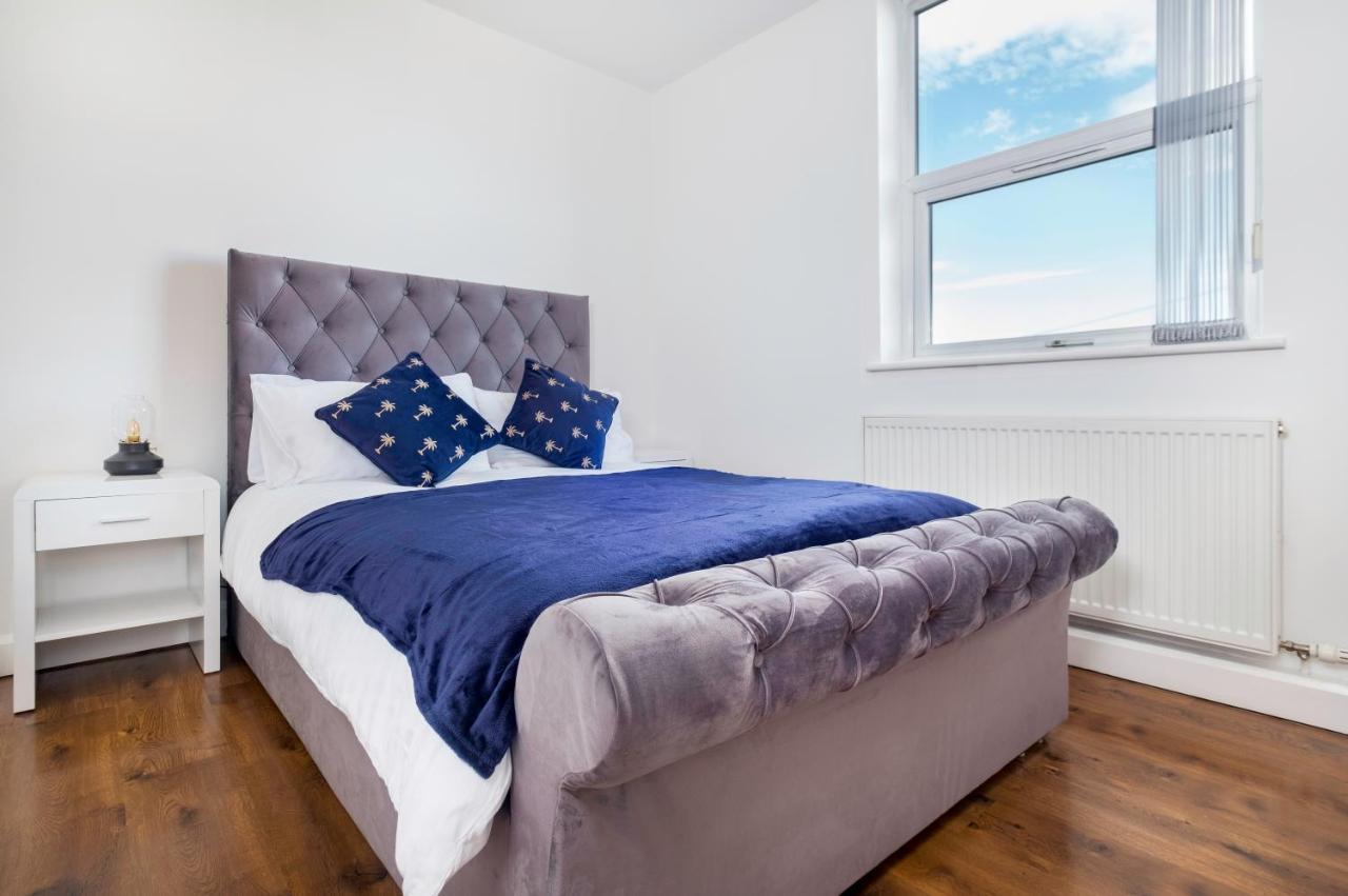Meersbrook Luxury 2 Bedroom * Sheffield