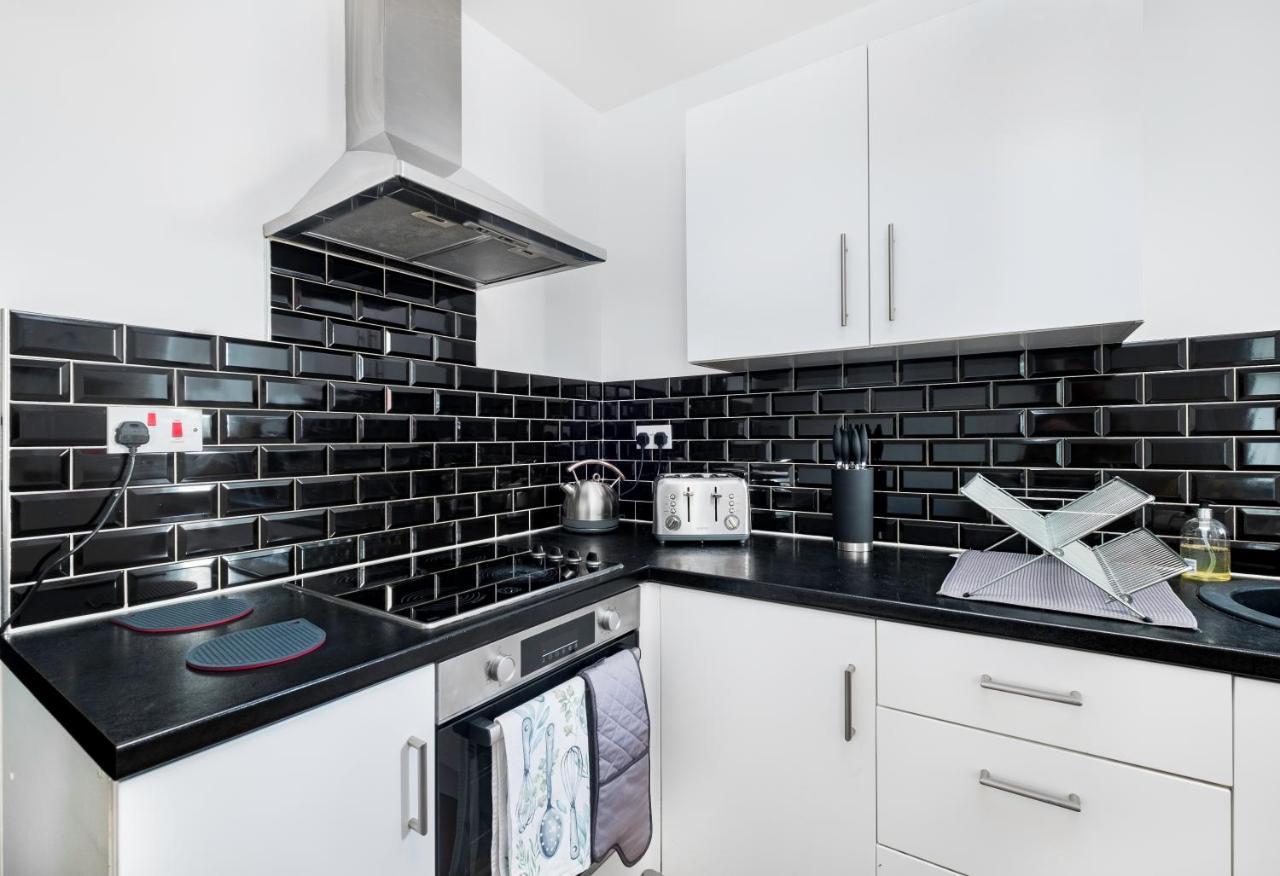 Meersbrook Luxury 2 Bedroom Apartment *