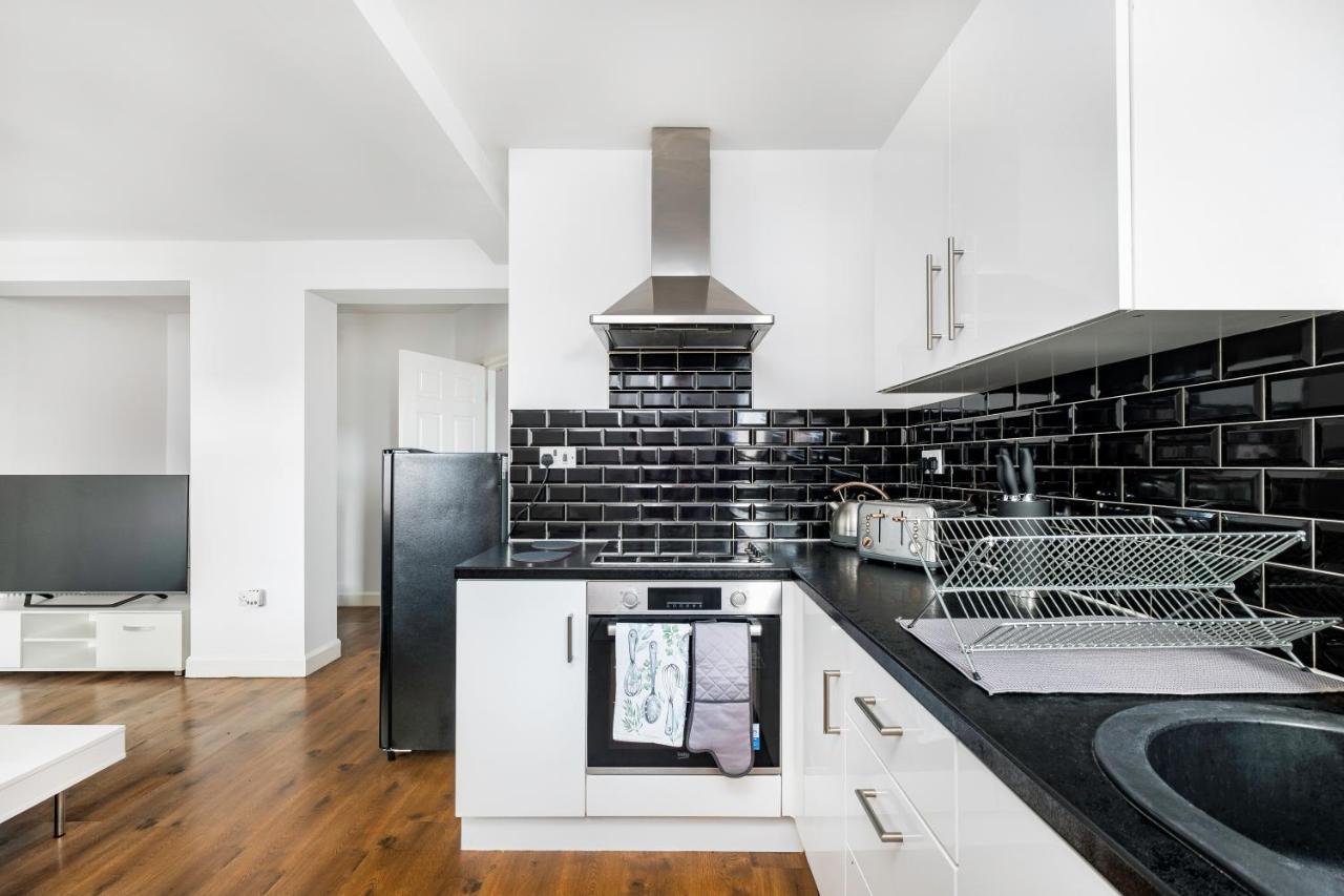 Apartment Meersbrook Luxury 2 Bedroom