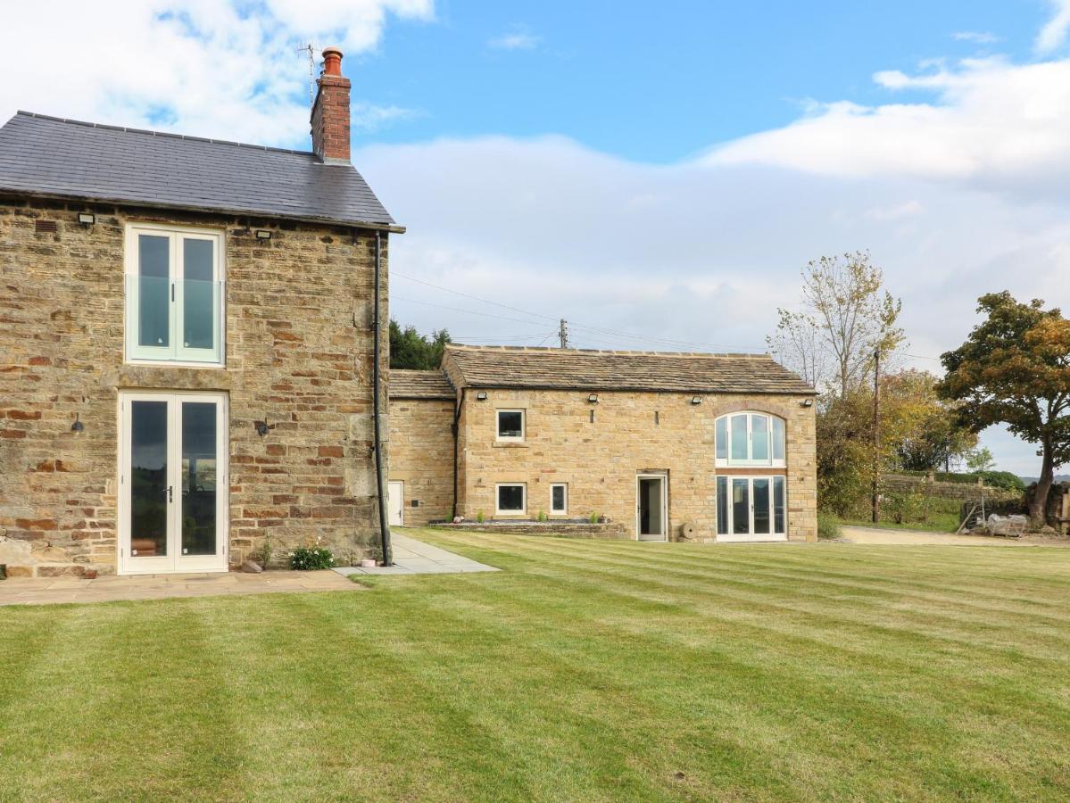 Hill Farm Holiday home *