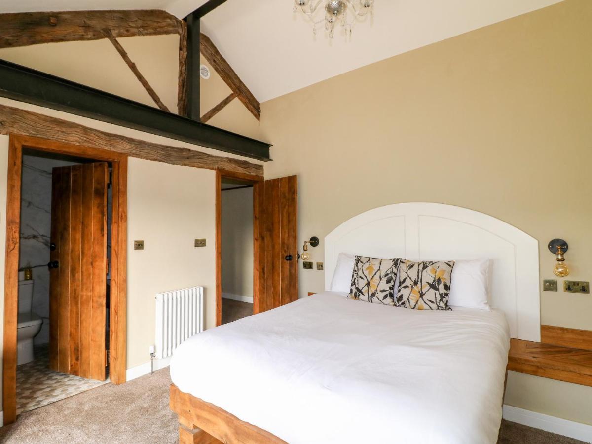 Holiday home Barn Sheffield