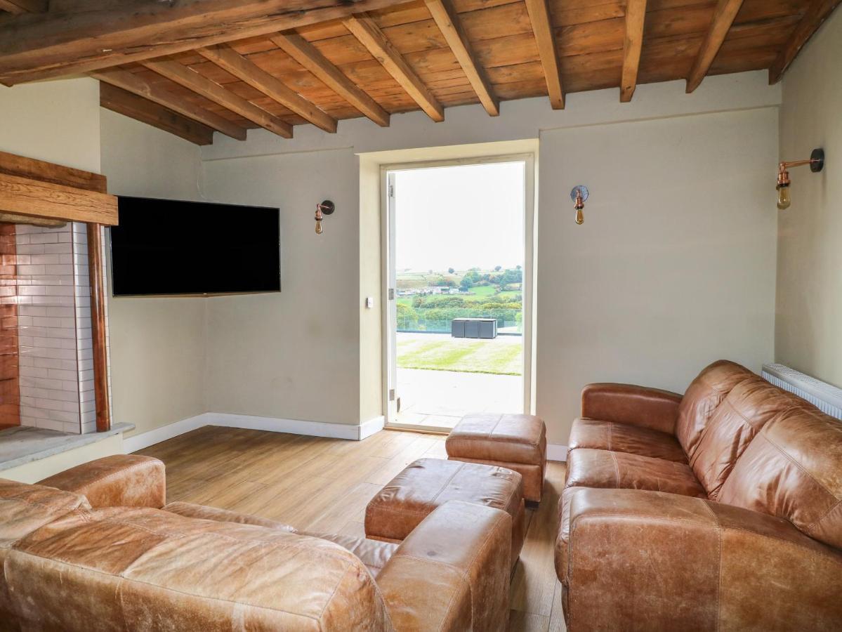 Hill Farm Holiday home