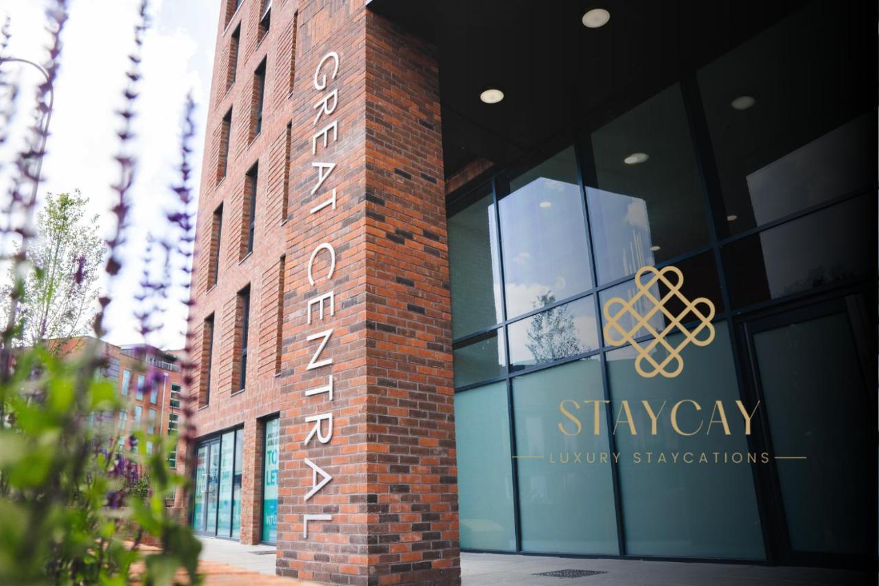 Modern 1-bed - New - City Centre - Free Wi-fi - Apartment Sheffield