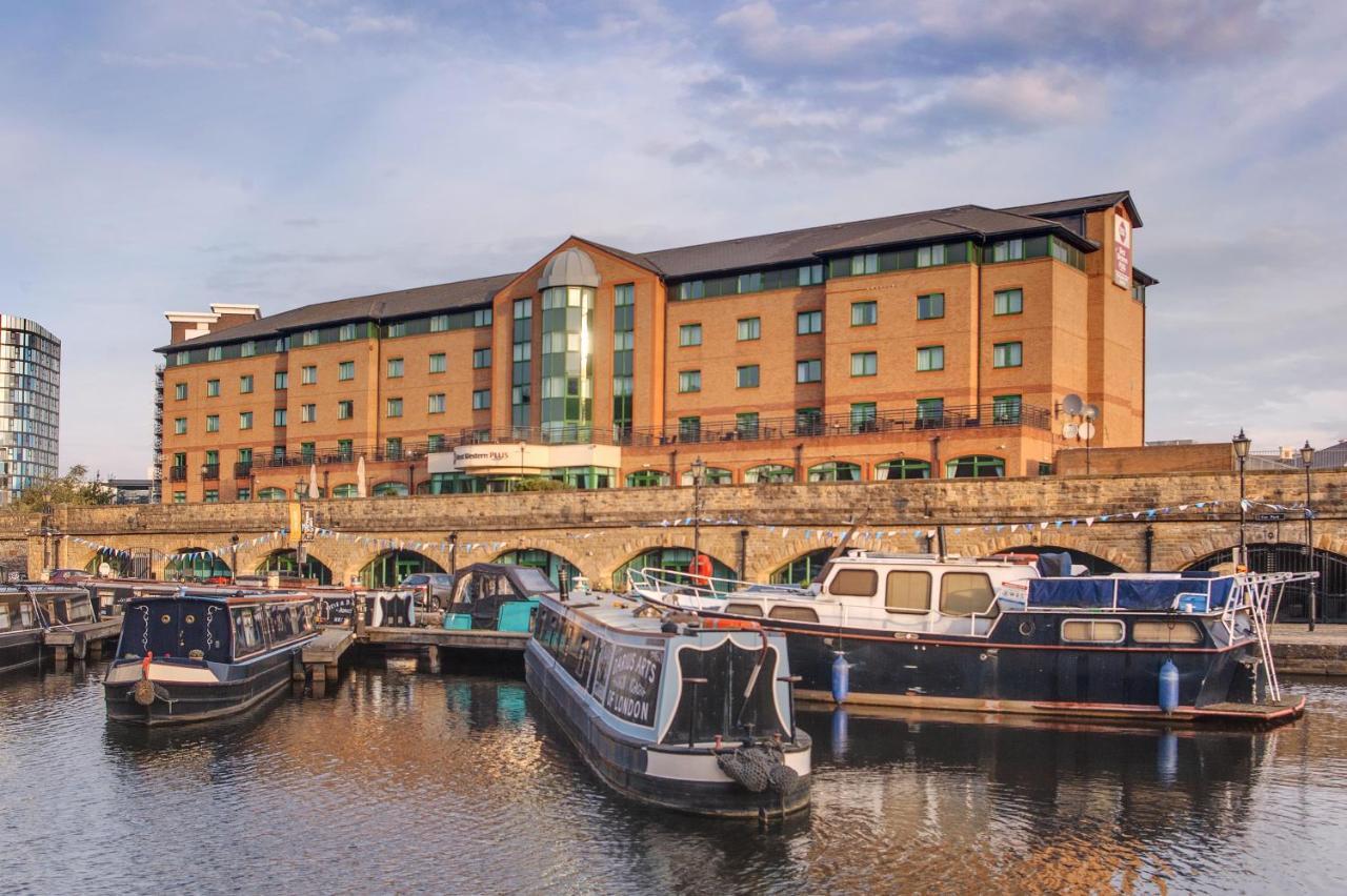 Western The Quays 4*