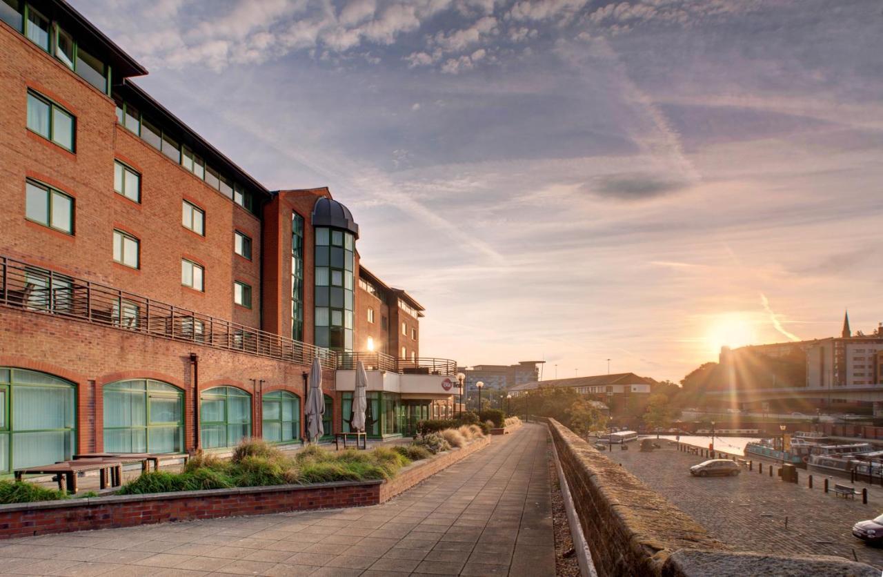 Western The Quays Hotel Sheffield