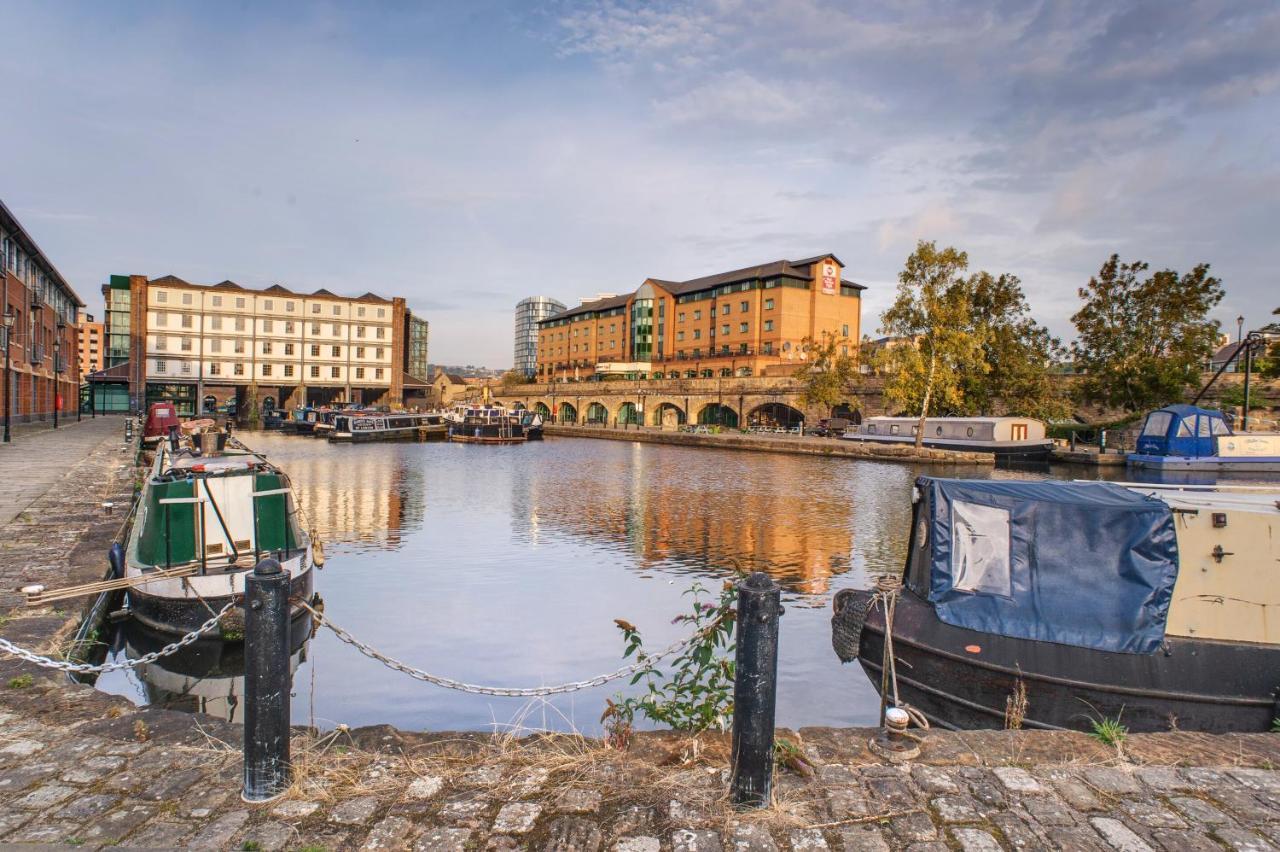 Hotel Western The Quays Sheffield