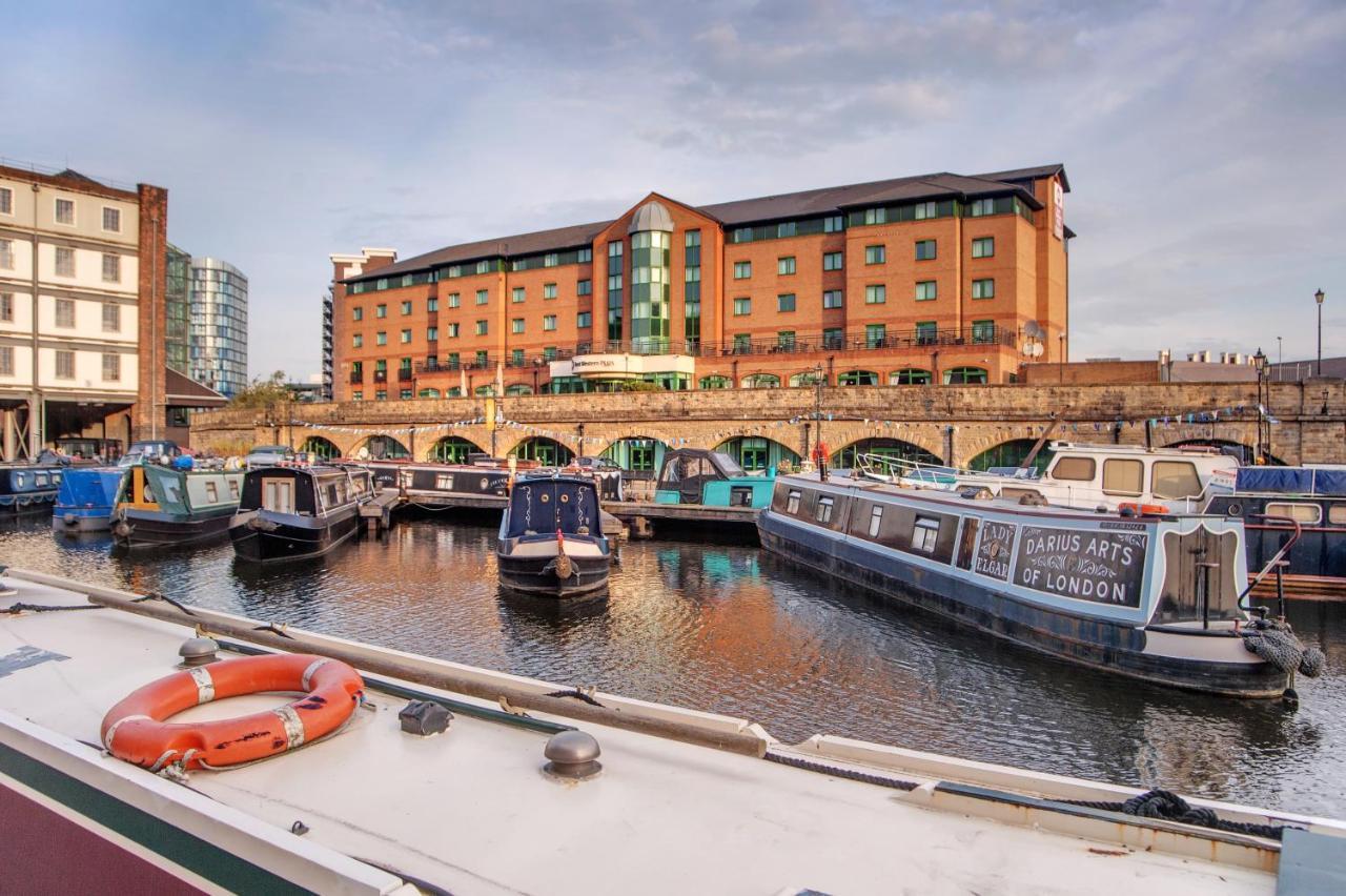 Hotel Western The Quays