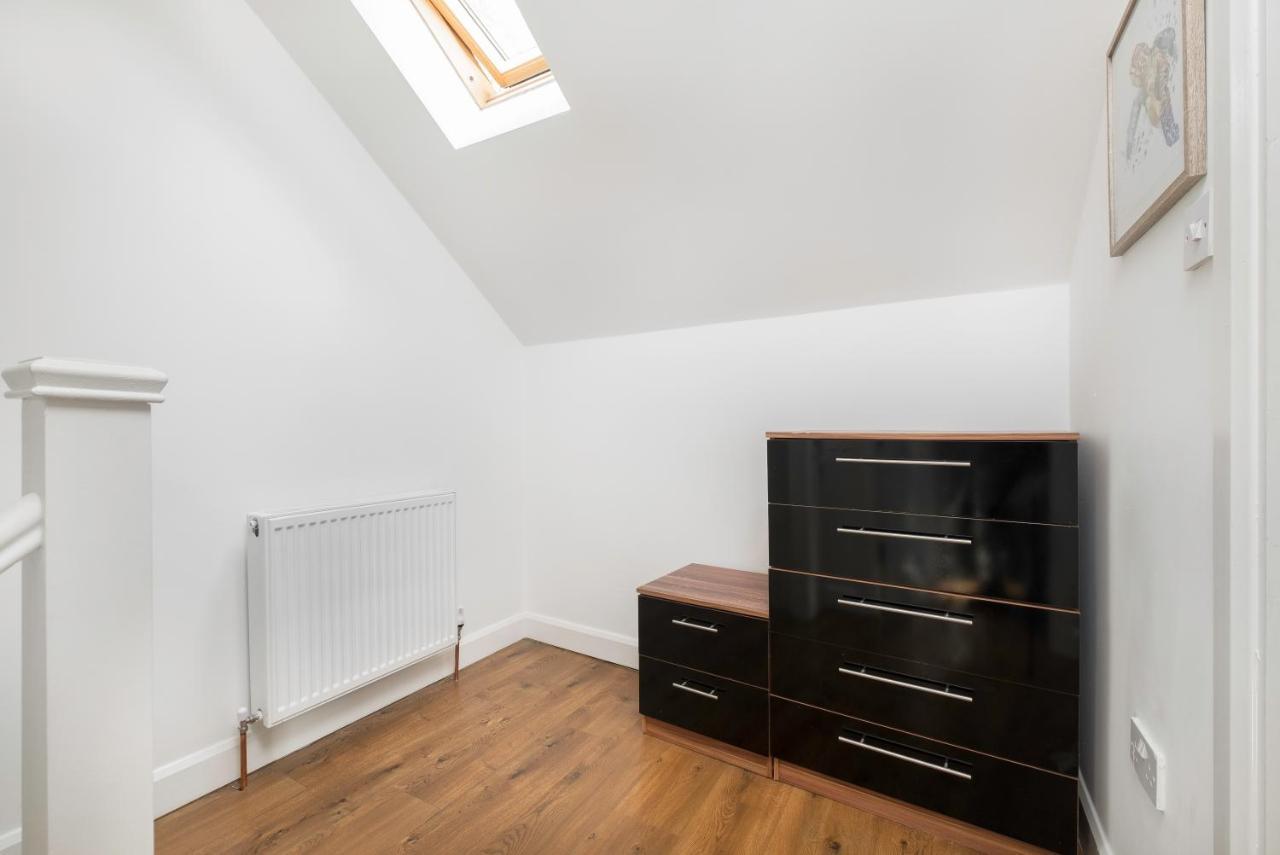 Meersbrook Luxury Duplex Apartamento