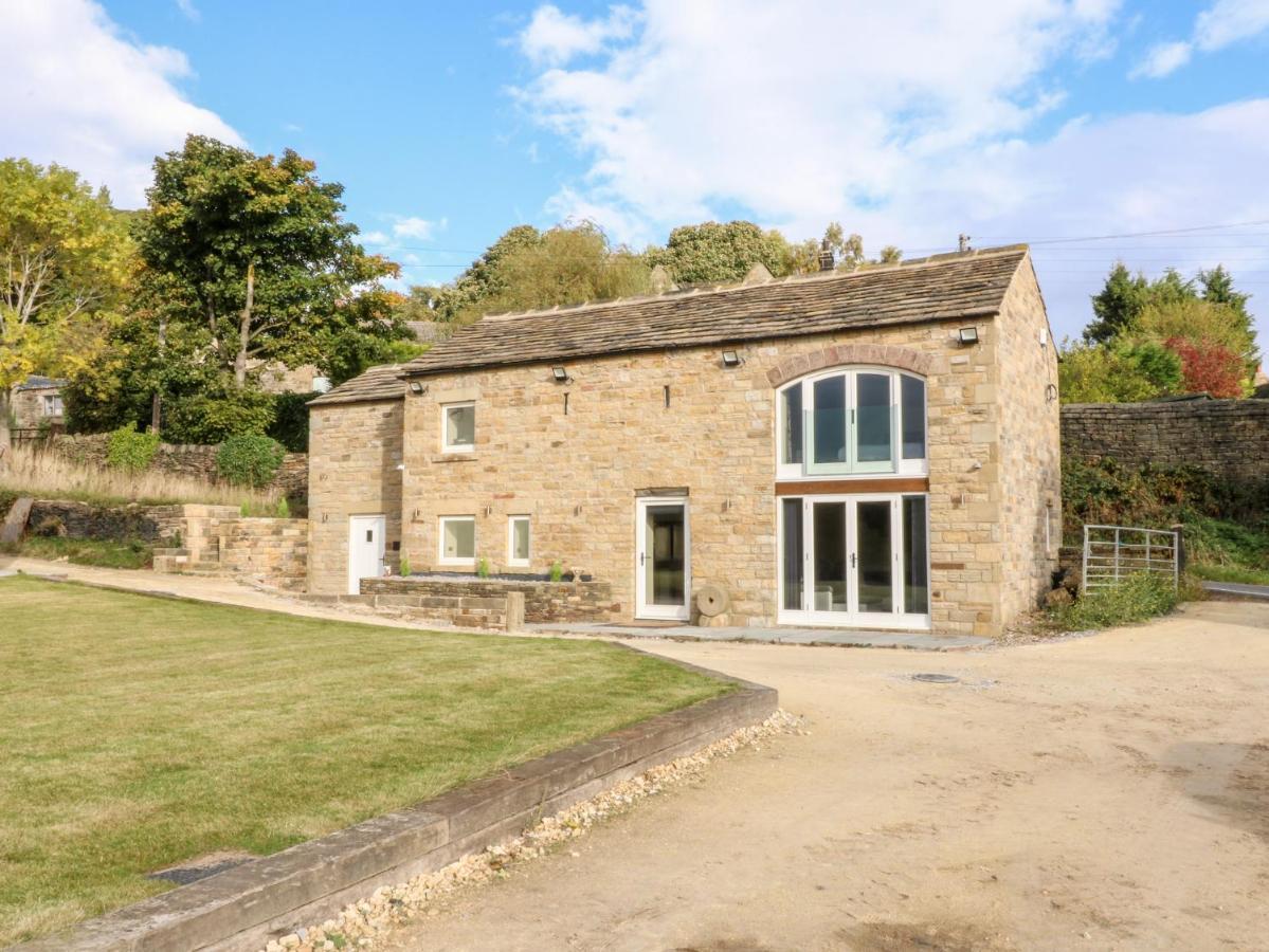Barn Holiday home Sheffield